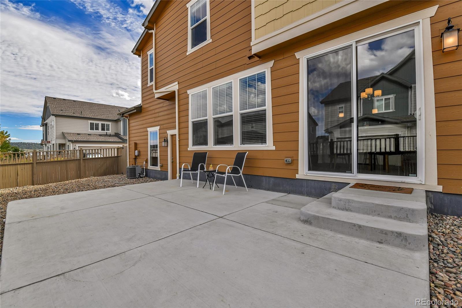 MLS Image #23 for 3406  emily street,castle rock, Colorado