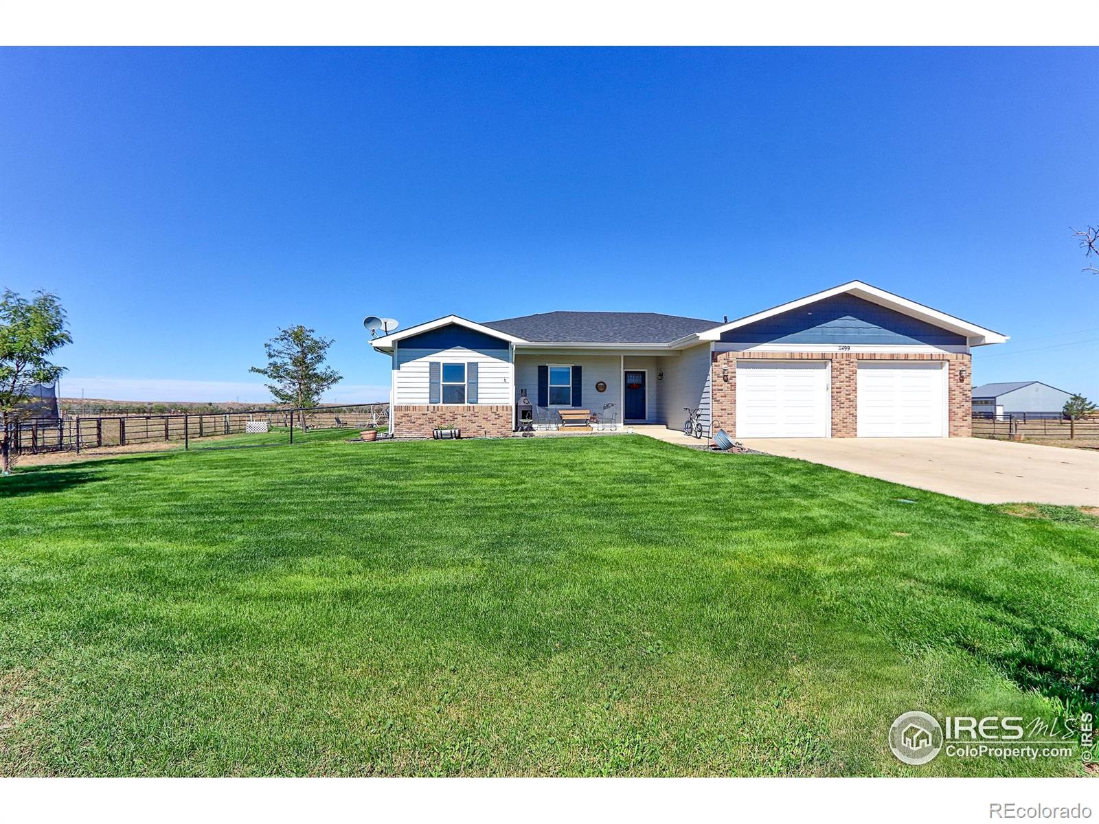 MLS Image #0 for 11499  county road 40.5 ,platteville, Colorado