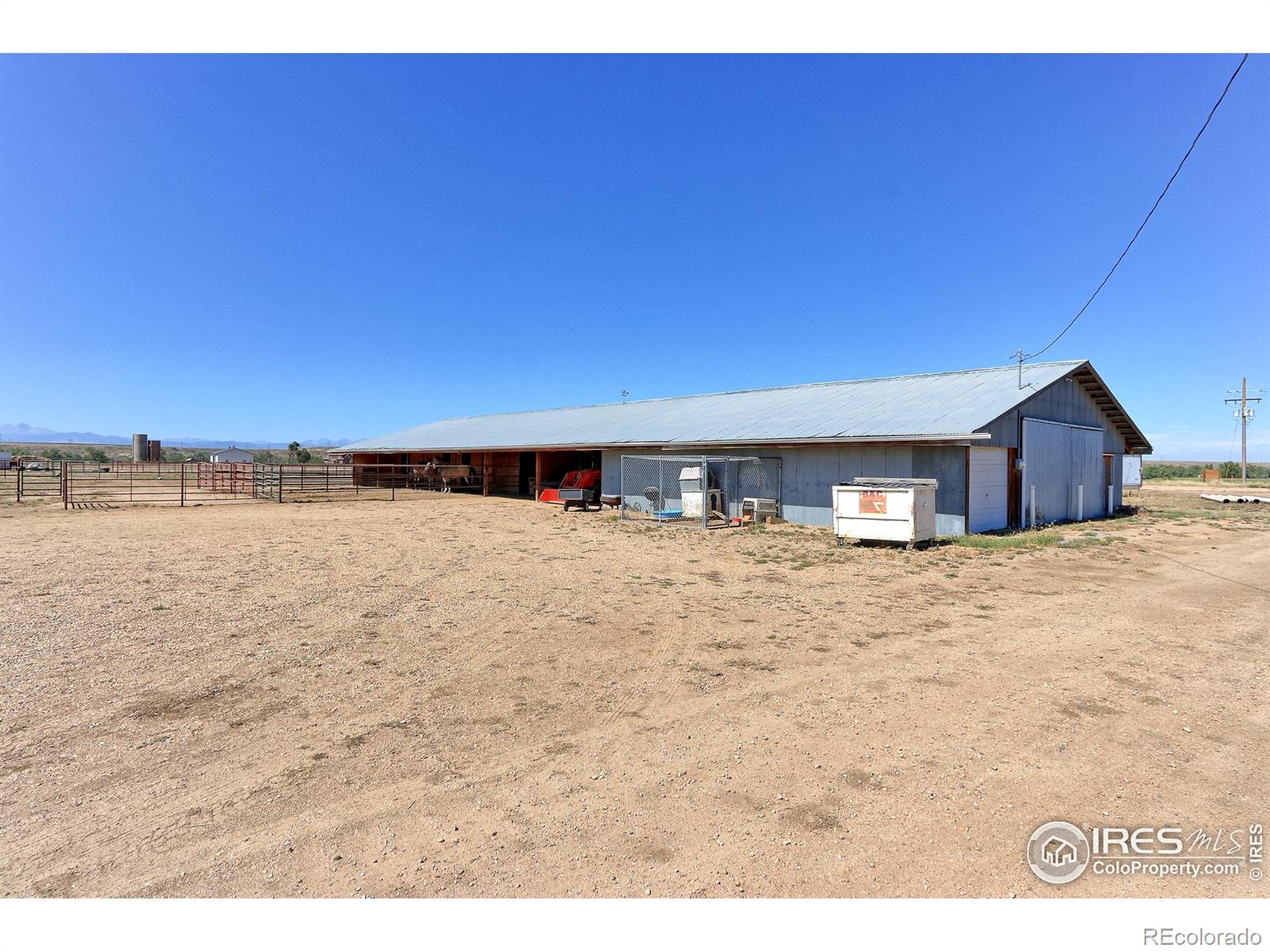 MLS Image #28 for 11499  county road 40.5 ,platteville, Colorado