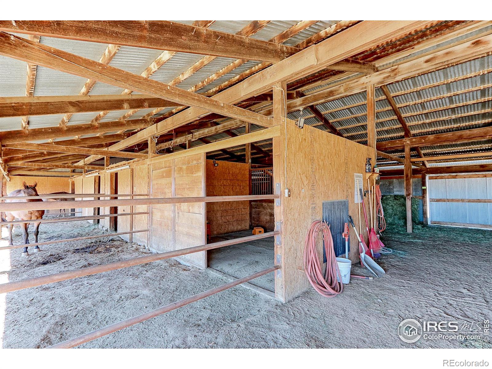 MLS Image #29 for 11499  county road 40.5 ,platteville, Colorado