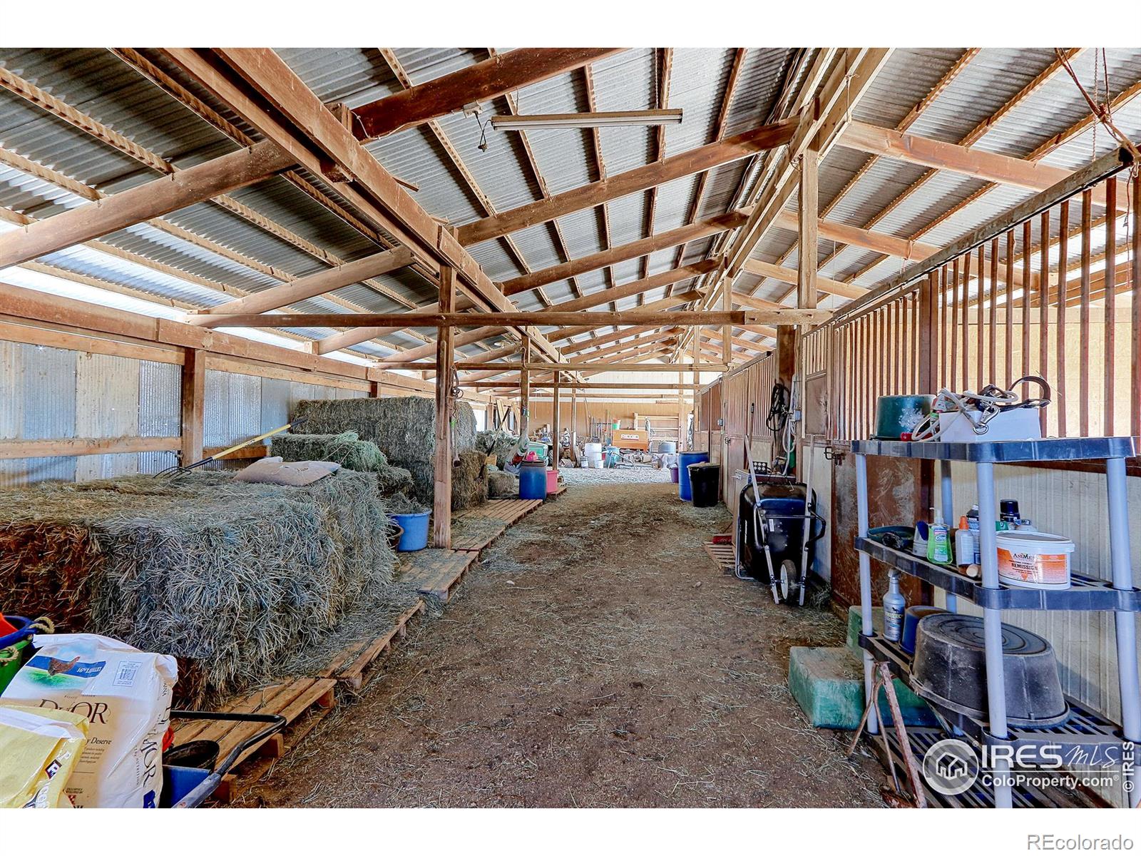 MLS Image #31 for 11499  county road 40.5 ,platteville, Colorado