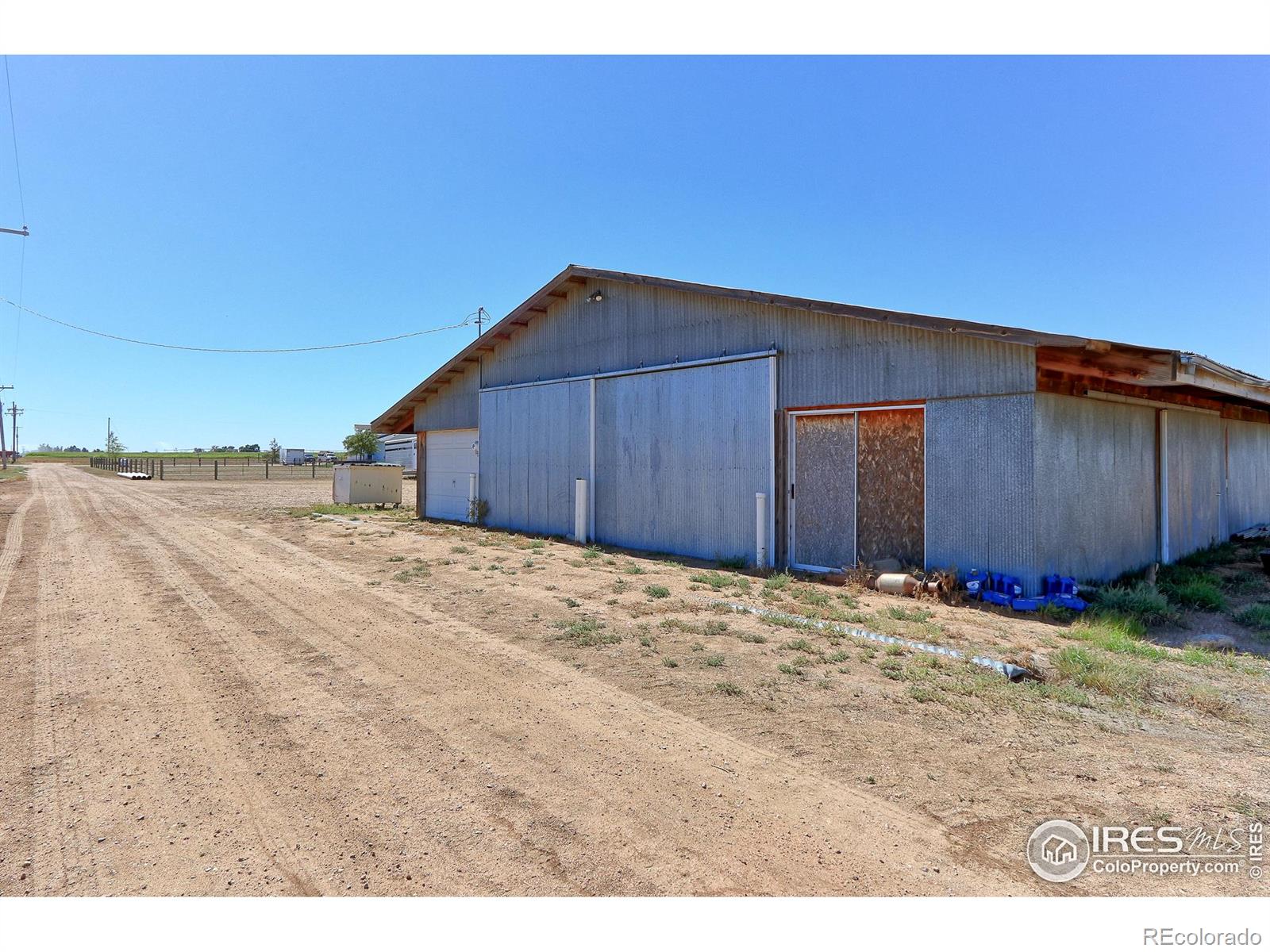 MLS Image #34 for 11499  county road 40.5 ,platteville, Colorado