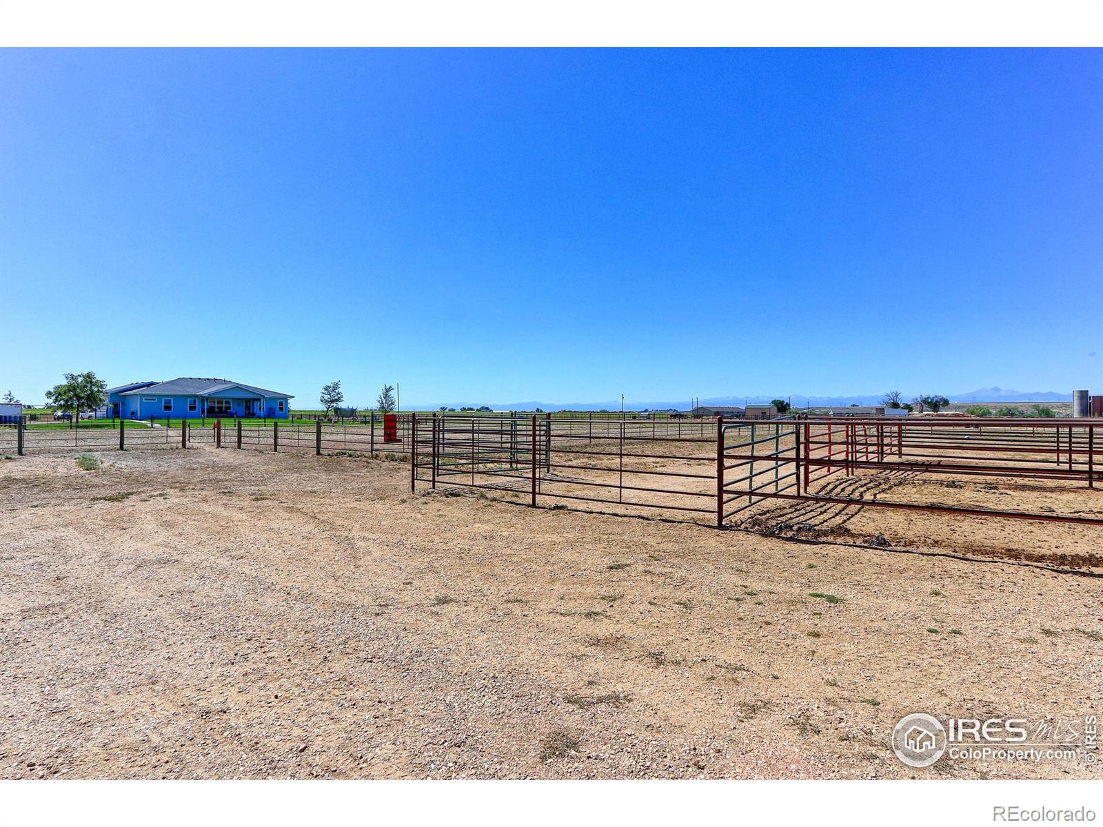 MLS Image #37 for 11499  county road 40.5 ,platteville, Colorado