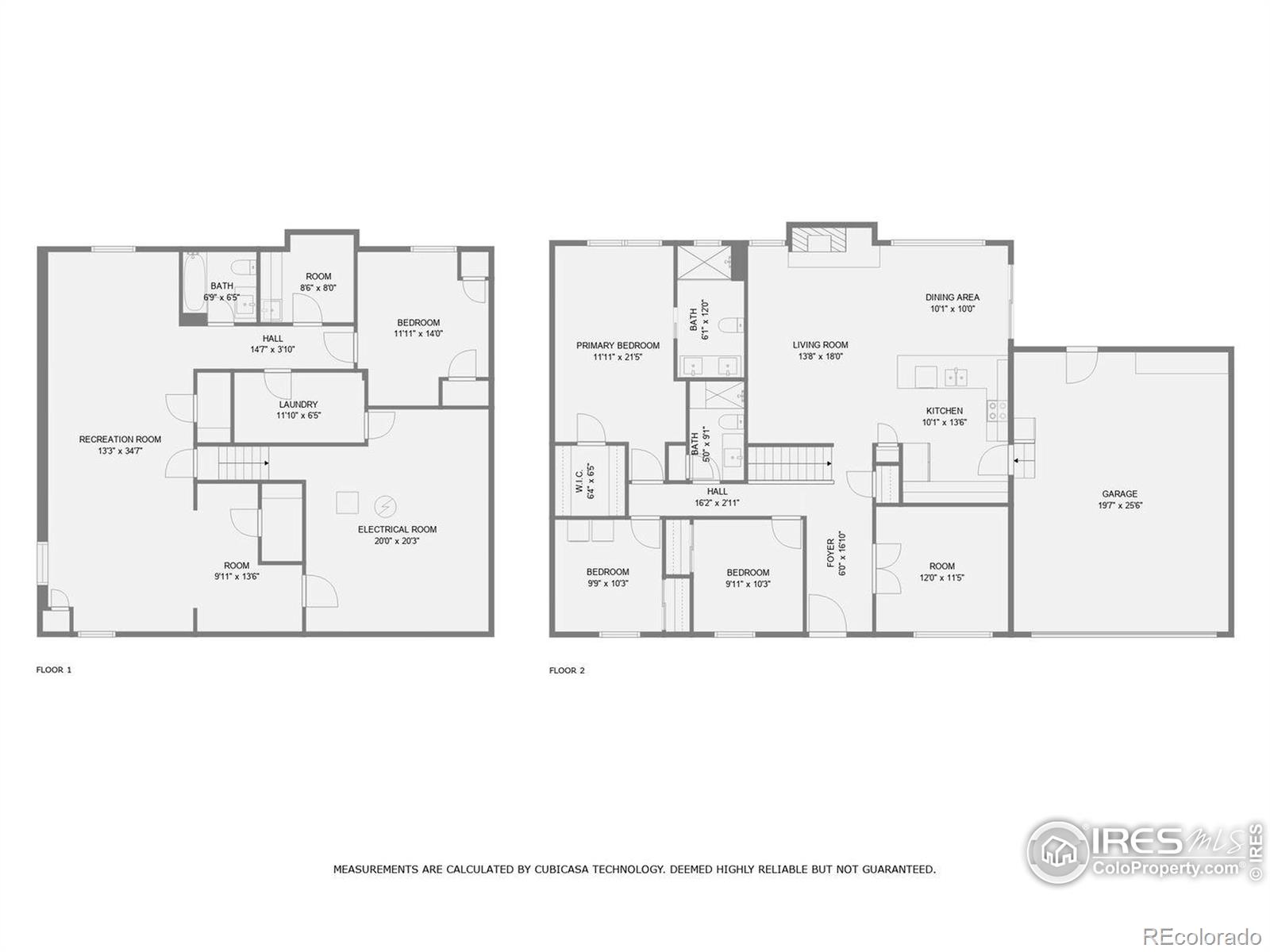 MLS Image #33 for 3149 n oak circle,broomfield, Colorado