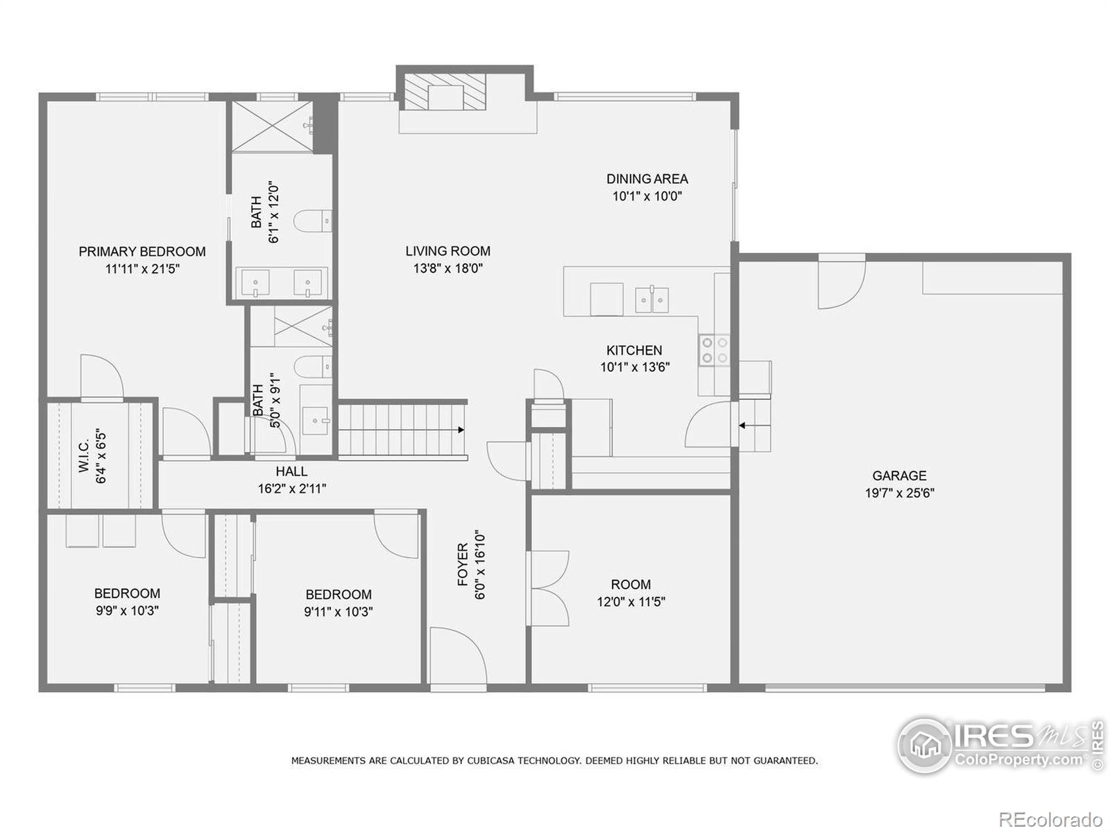 MLS Image #34 for 3149 n oak circle,broomfield, Colorado