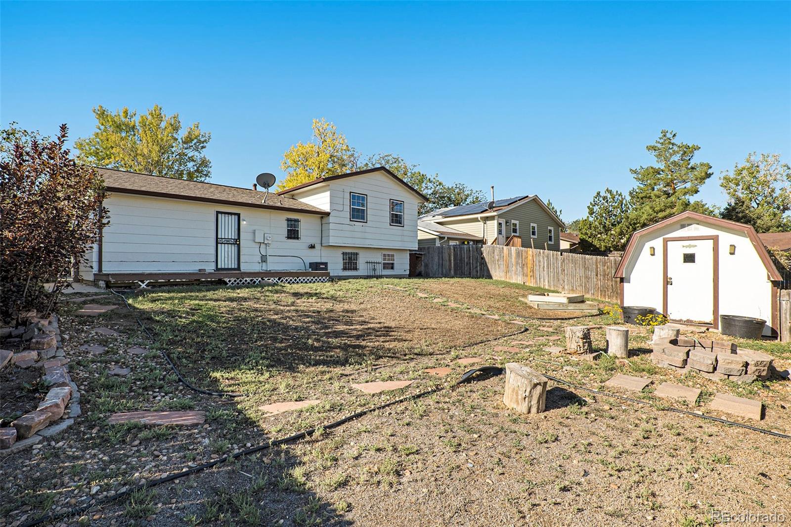 MLS Image #21 for 16215 e 18th place,aurora, Colorado