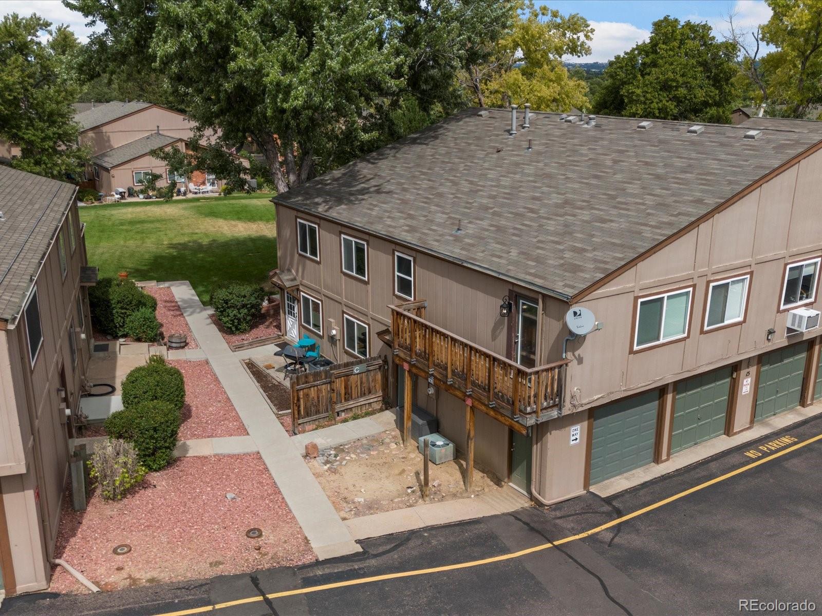 MLS Image #2 for 7700 w glasgow place,littleton, Colorado