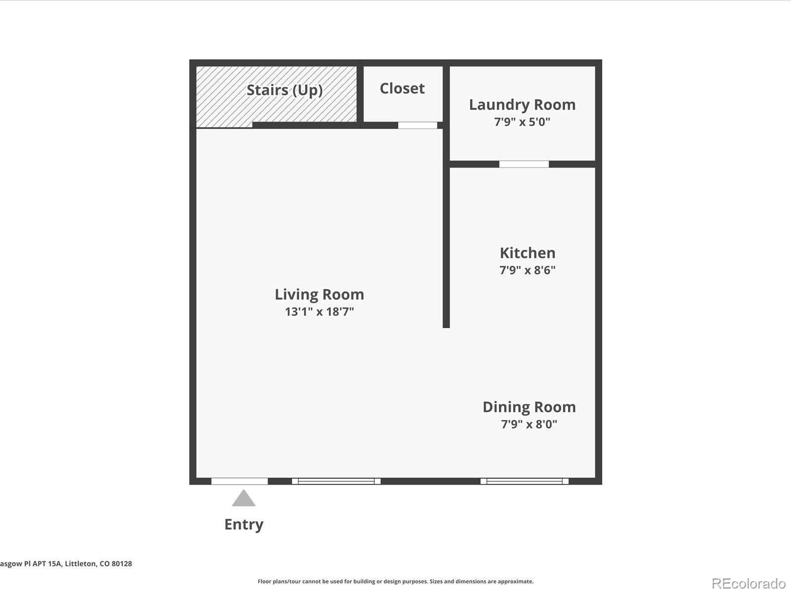 MLS Image #23 for 7700 w glasgow place,littleton, Colorado