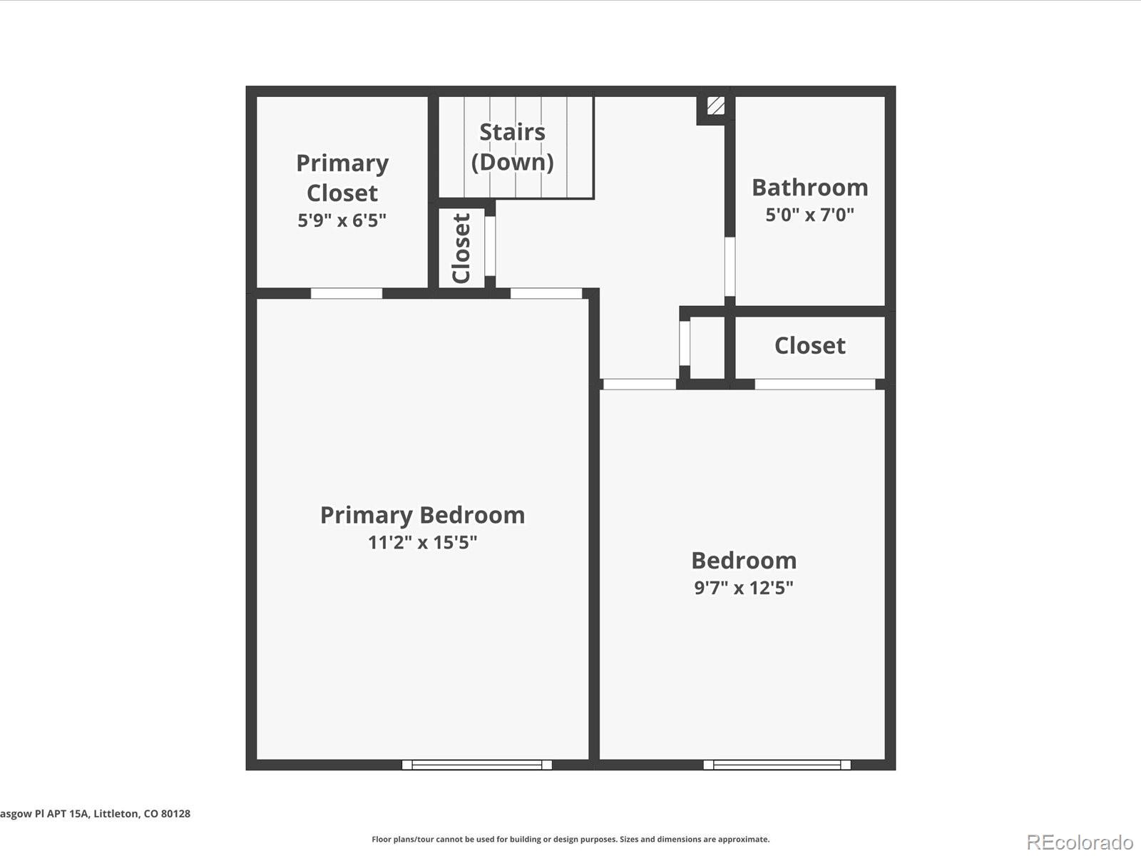 MLS Image #24 for 7700 w glasgow place,littleton, Colorado