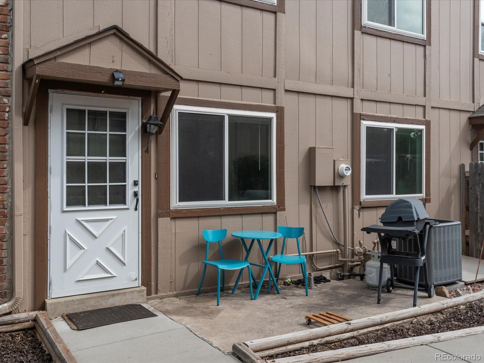 MLS Image #27 for 7700 w glasgow place,littleton, Colorado