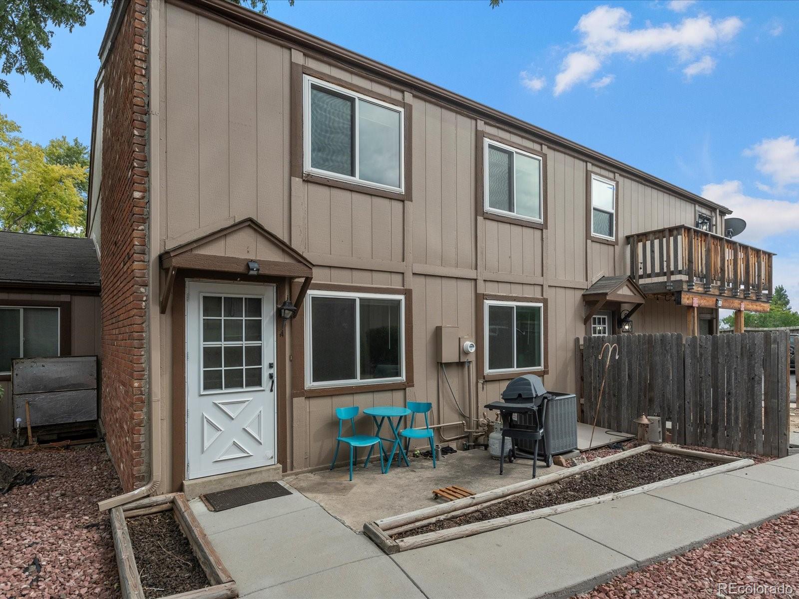 MLS Image #3 for 7700 w glasgow place,littleton, Colorado