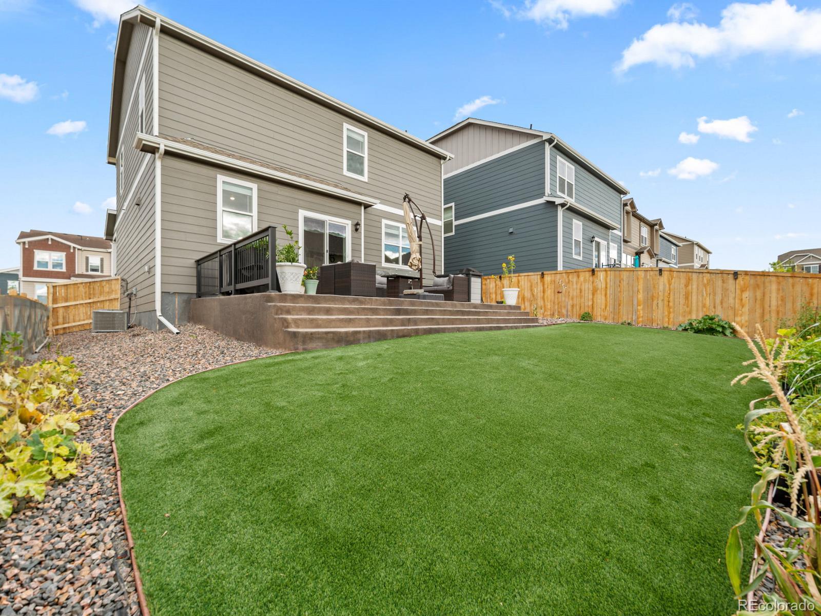 MLS Image #39 for 14075  scarlet sage street,parker, Colorado