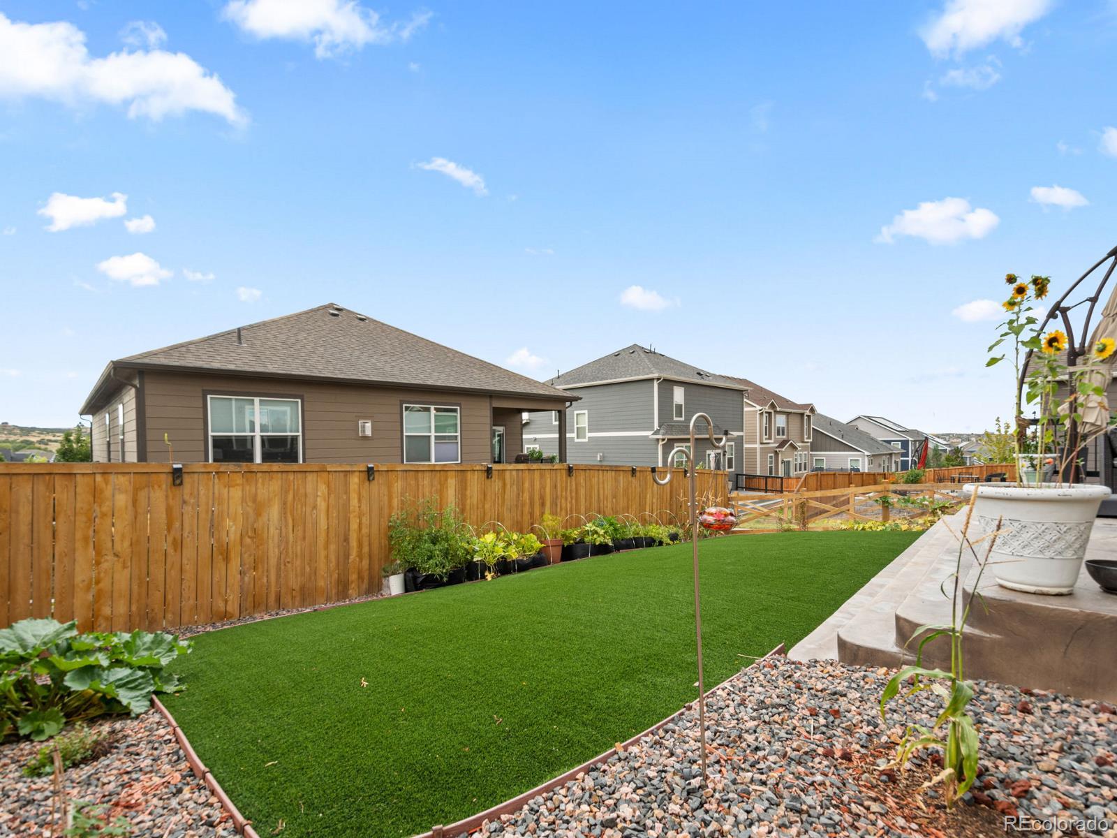 MLS Image #40 for 14075  scarlet sage street,parker, Colorado