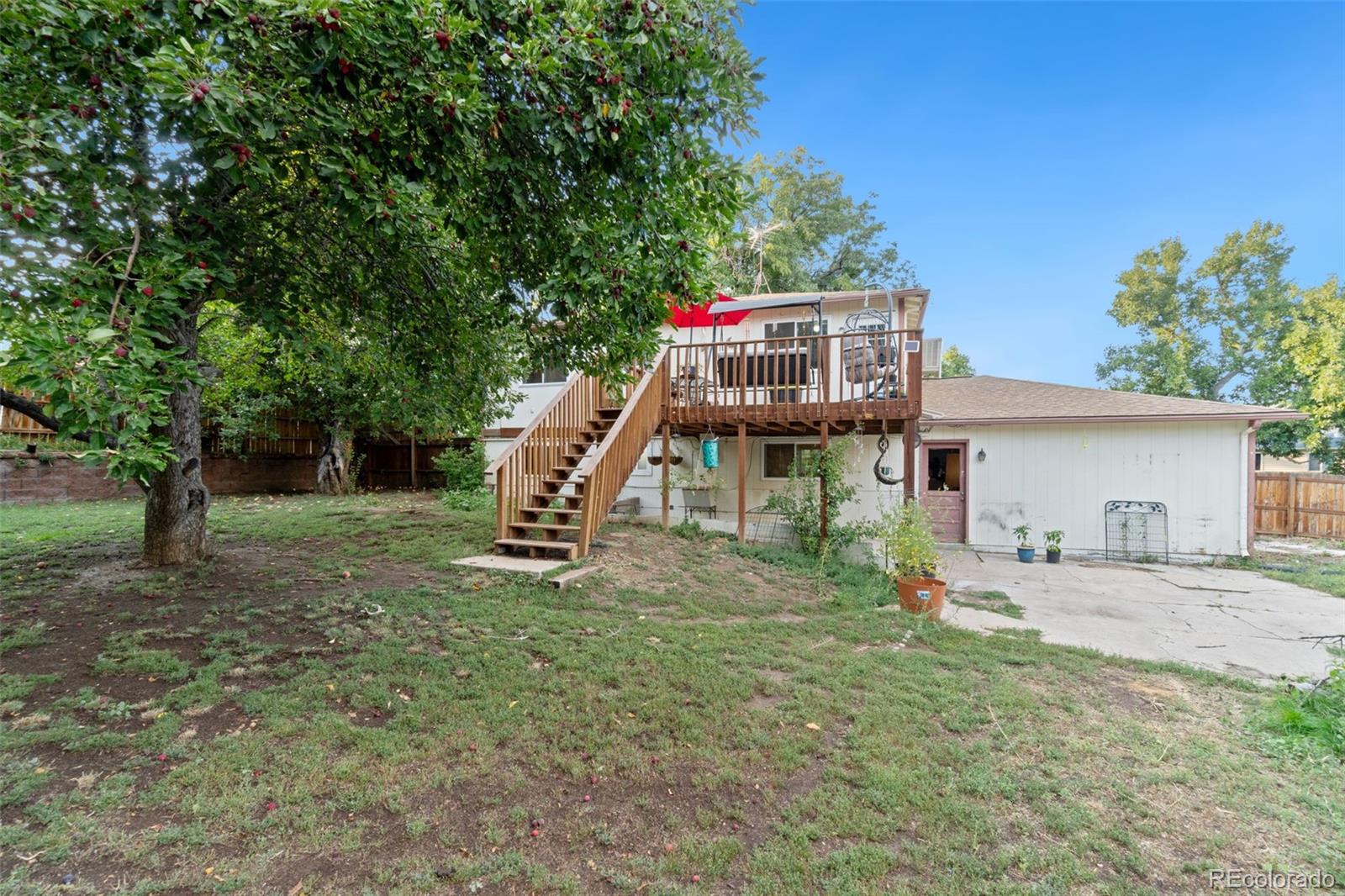 MLS Image #15 for 11188 w iowa drive,denver, Colorado