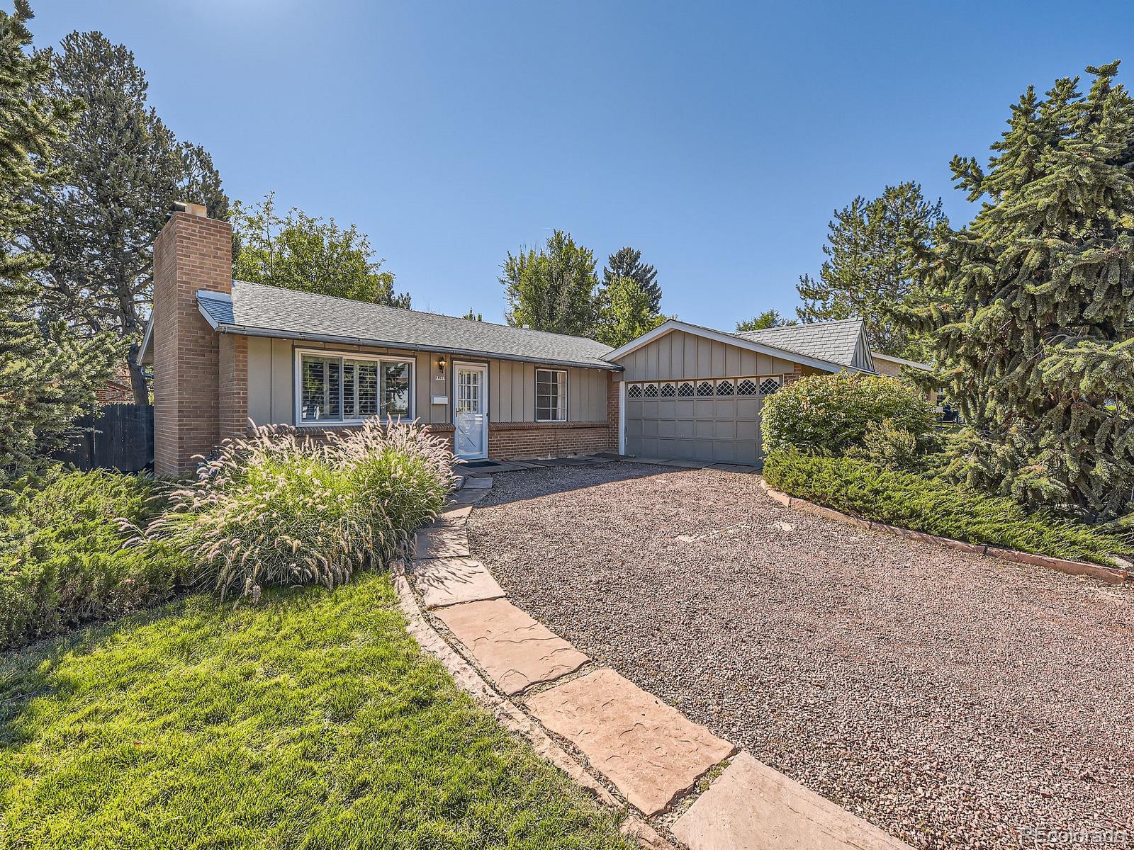 CMA Image for 3100 W Tanforan Drive,Englewood, Colorado