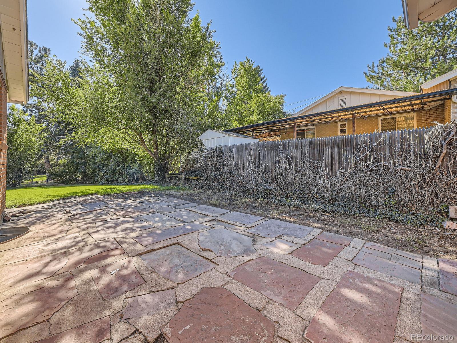 MLS Image #23 for 3100 w tanforan drive,englewood, Colorado