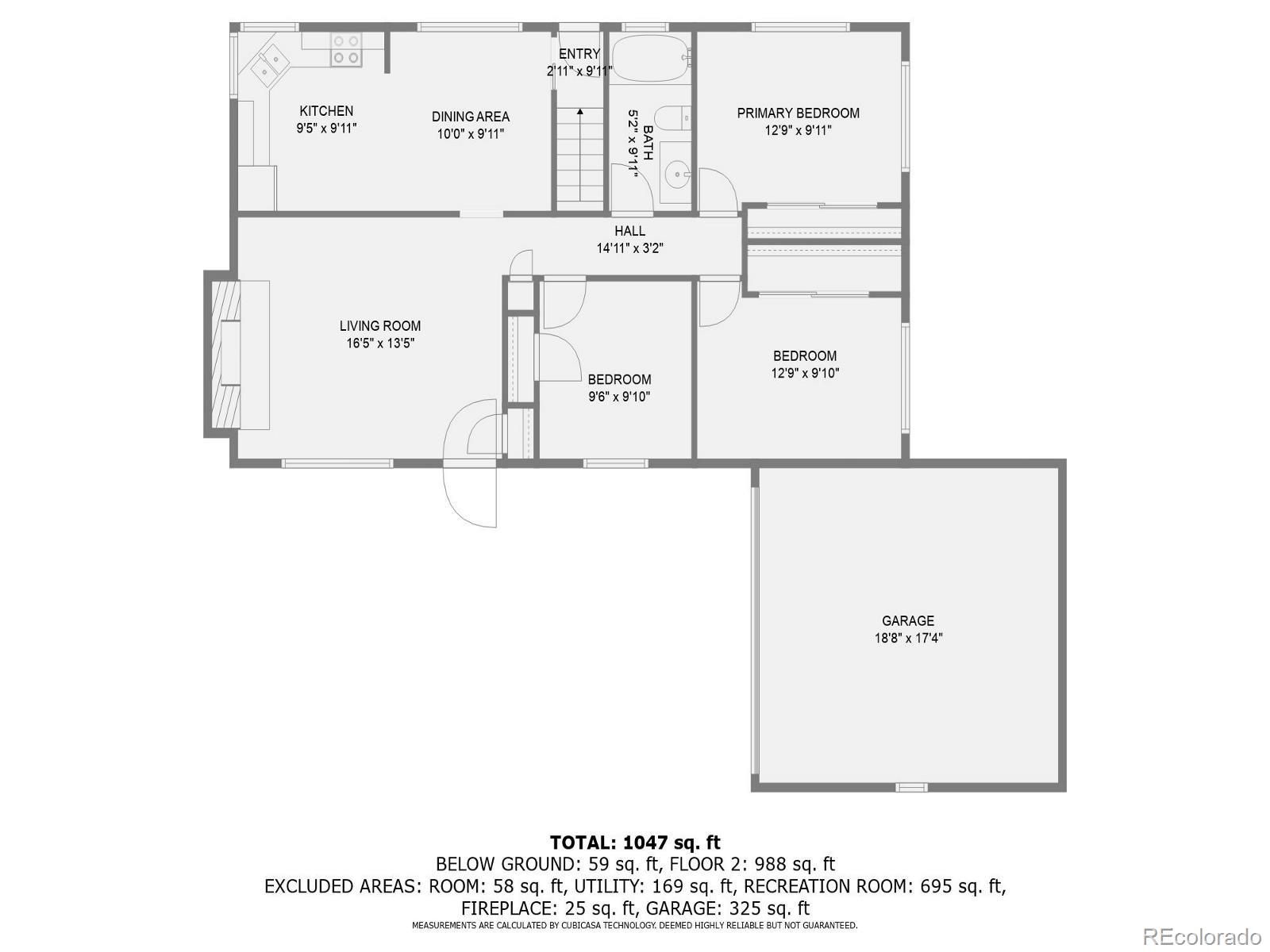 MLS Image #28 for 3100 w tanforan drive,englewood, Colorado