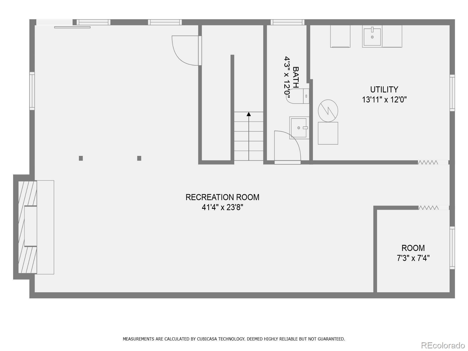 MLS Image #29 for 3100 w tanforan drive,englewood, Colorado