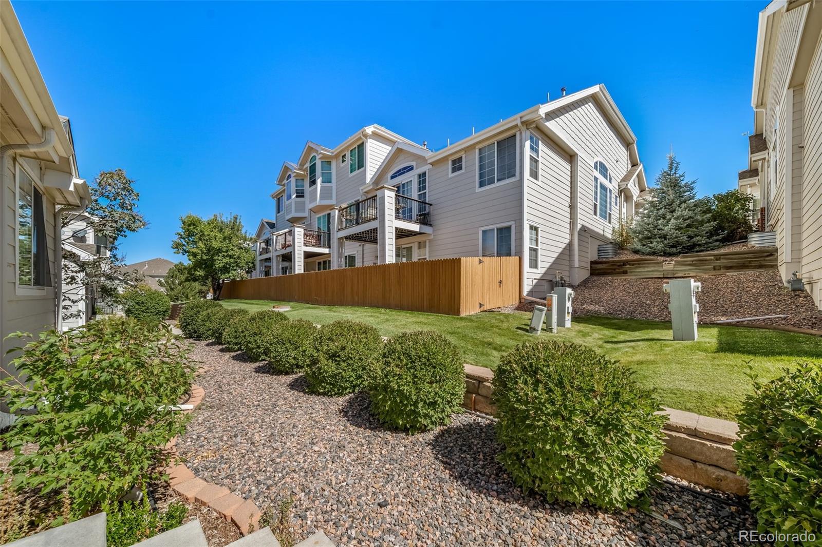 MLS Image #36 for 3104  newport circle,castle rock, Colorado