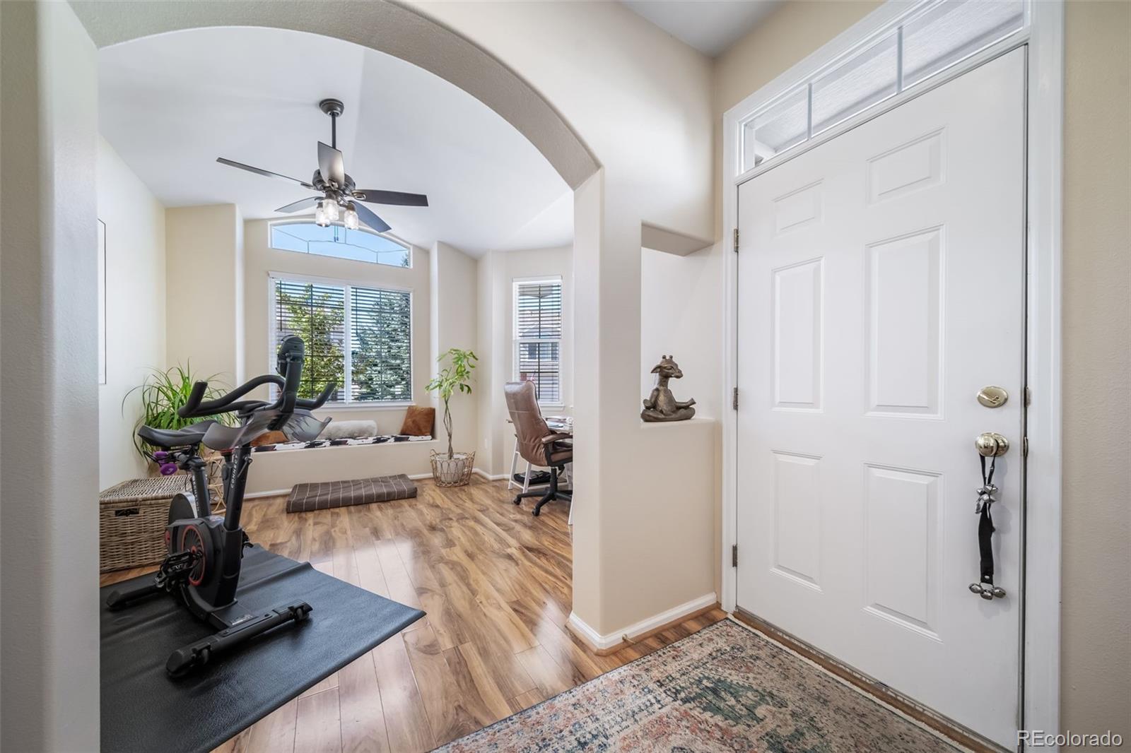 MLS Image #4 for 3104  newport circle,castle rock, Colorado