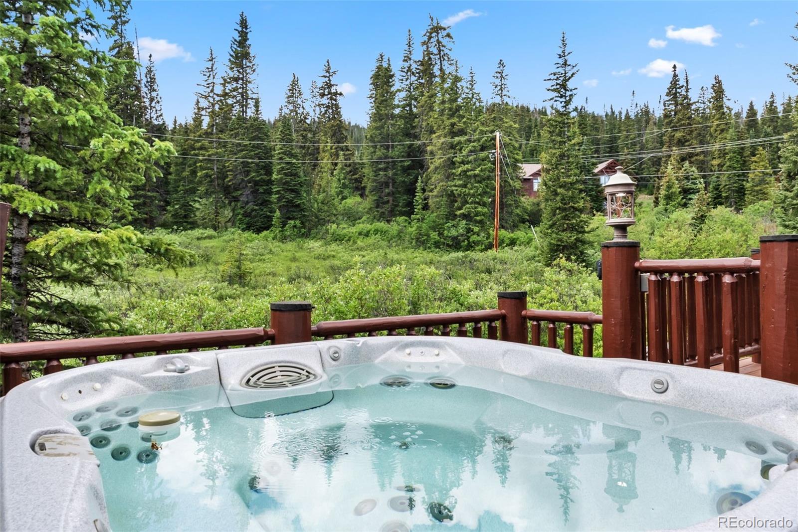 MLS Image #2 for 274  cr 672 ,breckenridge, Colorado