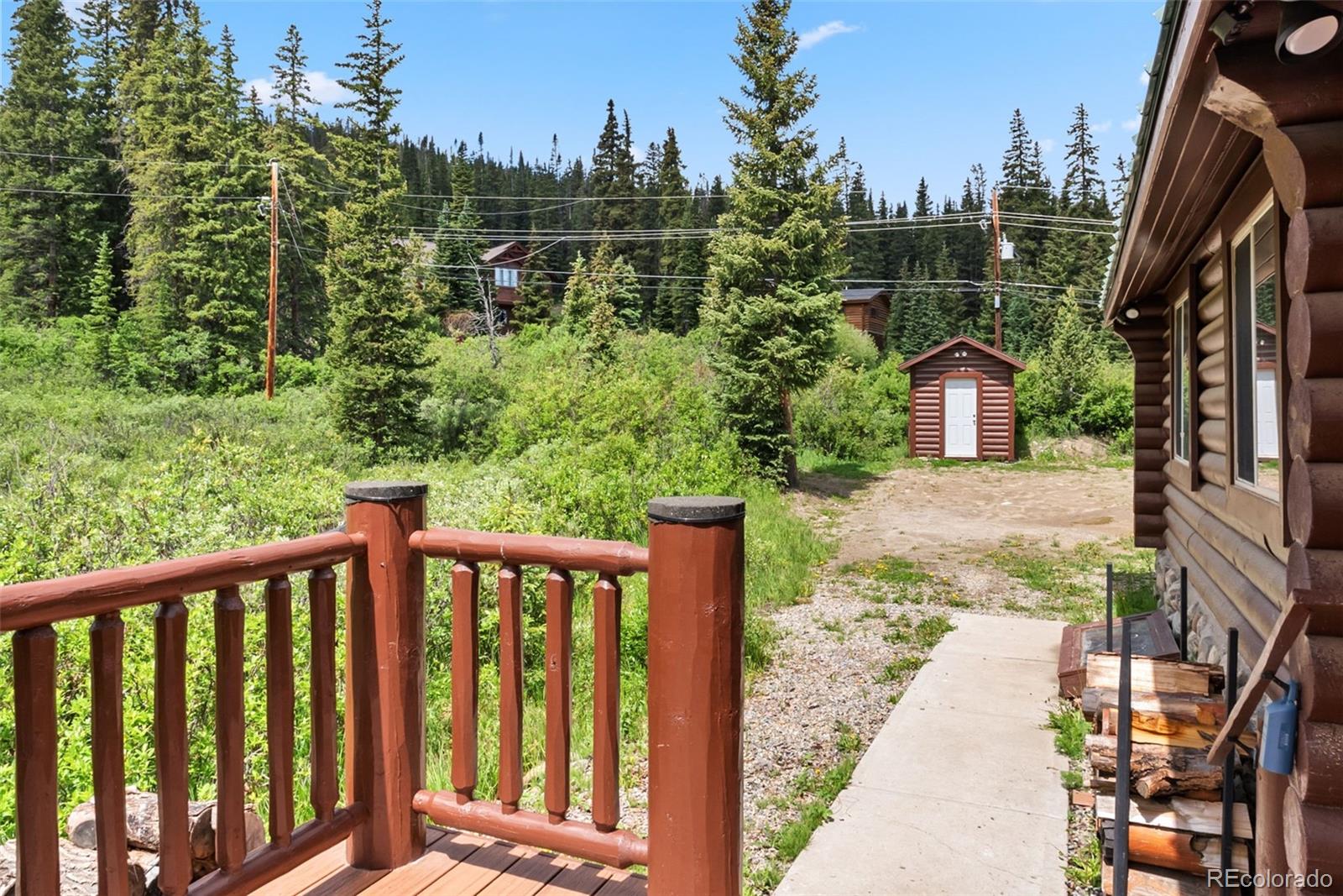 MLS Image #39 for 274  cr 672 ,breckenridge, Colorado