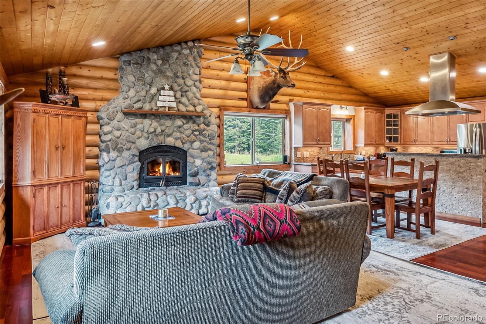 MLS Image #4 for 274  cr 672 ,breckenridge, Colorado