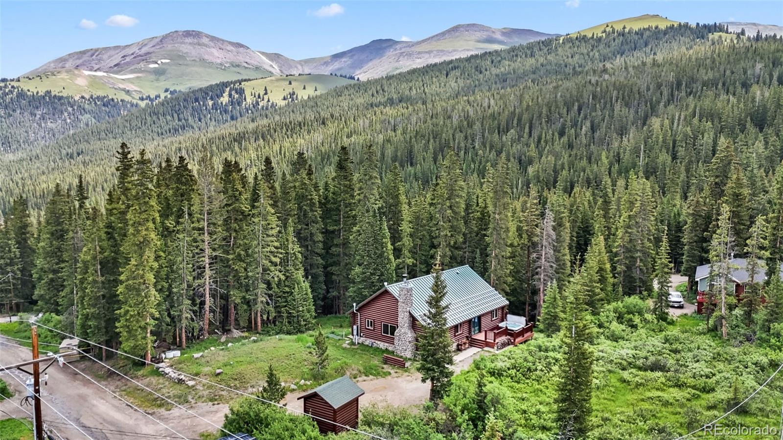 MLS Image #47 for 274  cr 672 ,breckenridge, Colorado