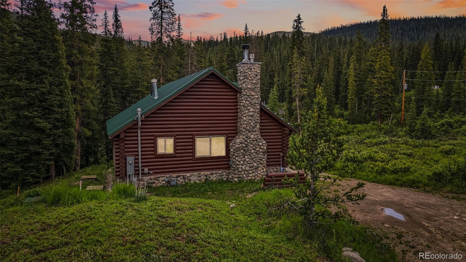 MLS Image #48 for 274  cr 672 ,breckenridge, Colorado