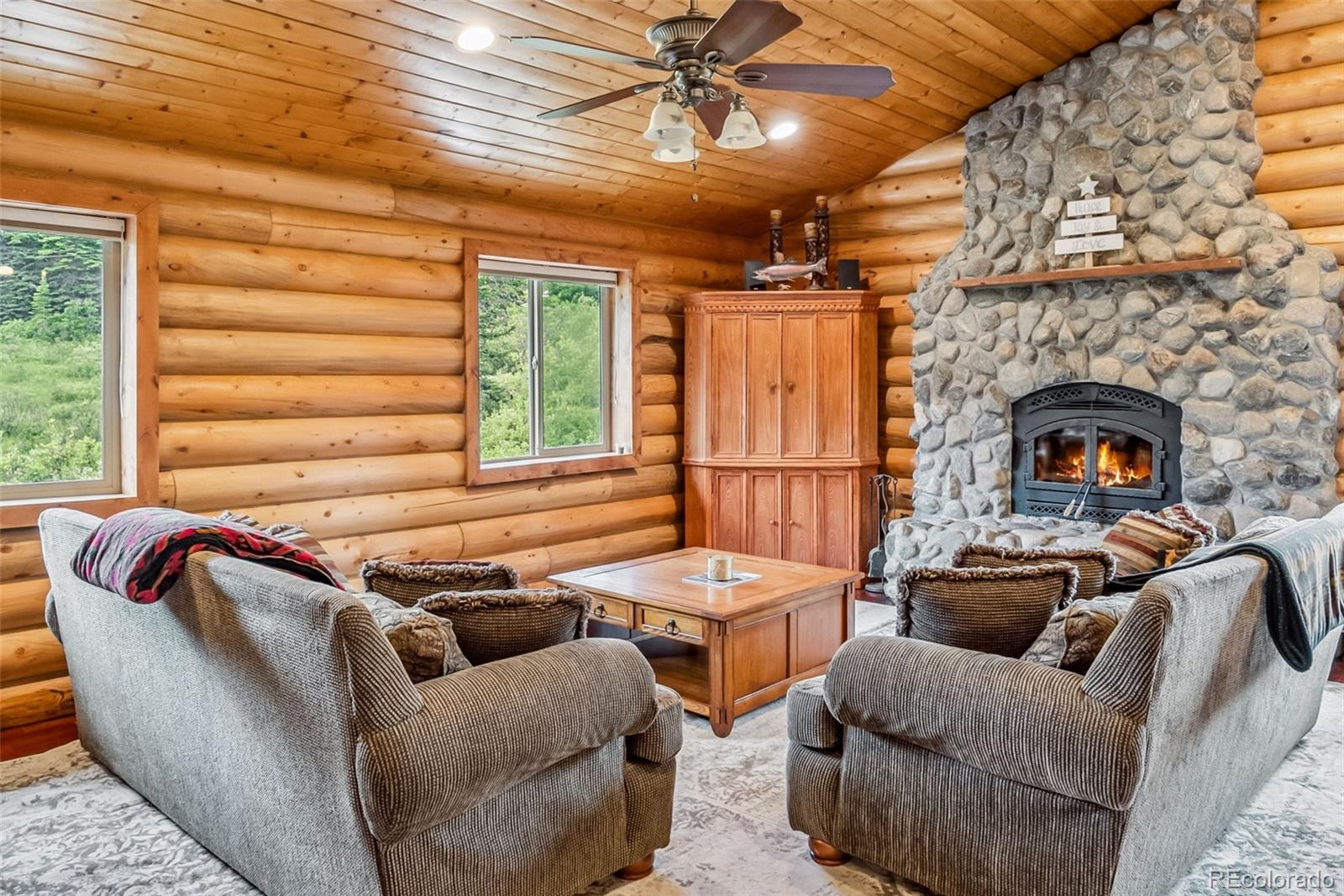 MLS Image #5 for 274  cr 672 ,breckenridge, Colorado