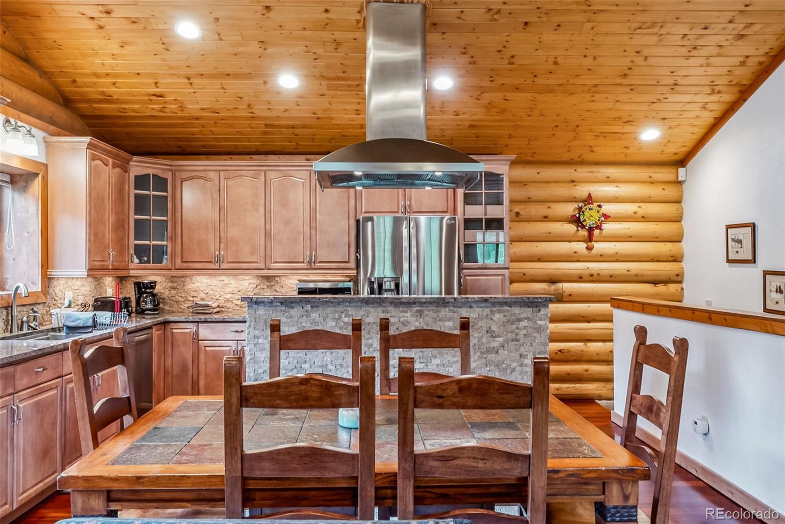 MLS Image #7 for 274  cr 672 ,breckenridge, Colorado