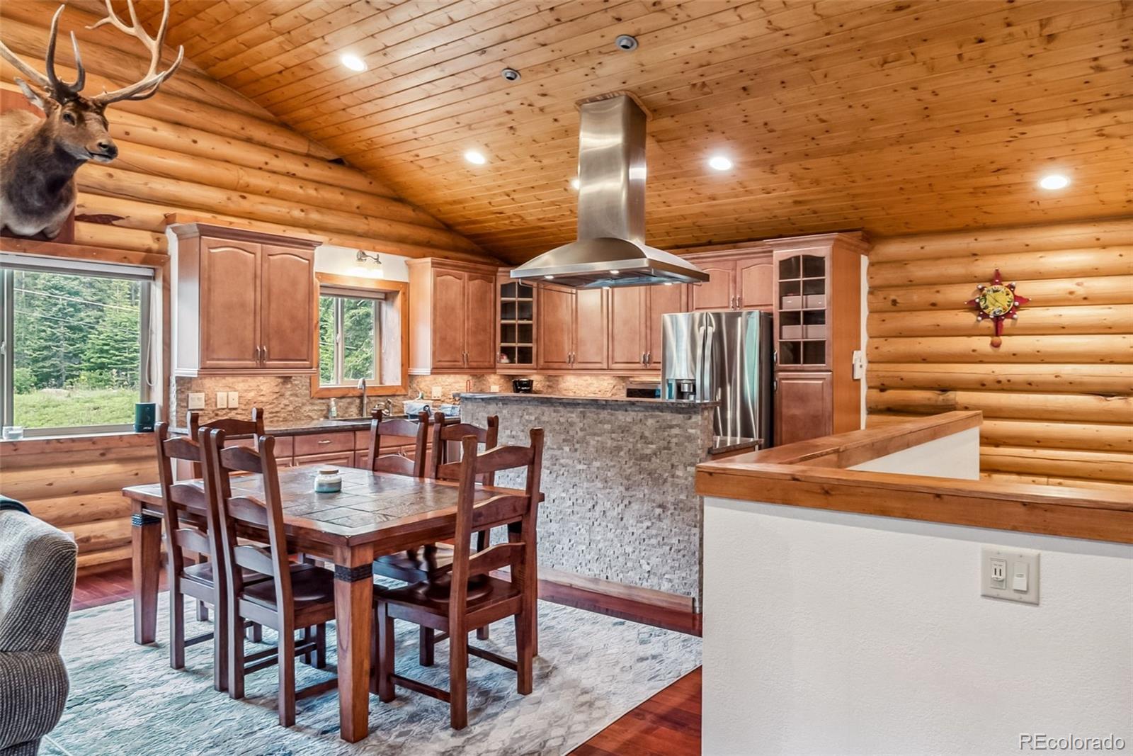 MLS Image #8 for 274  cr 672 ,breckenridge, Colorado