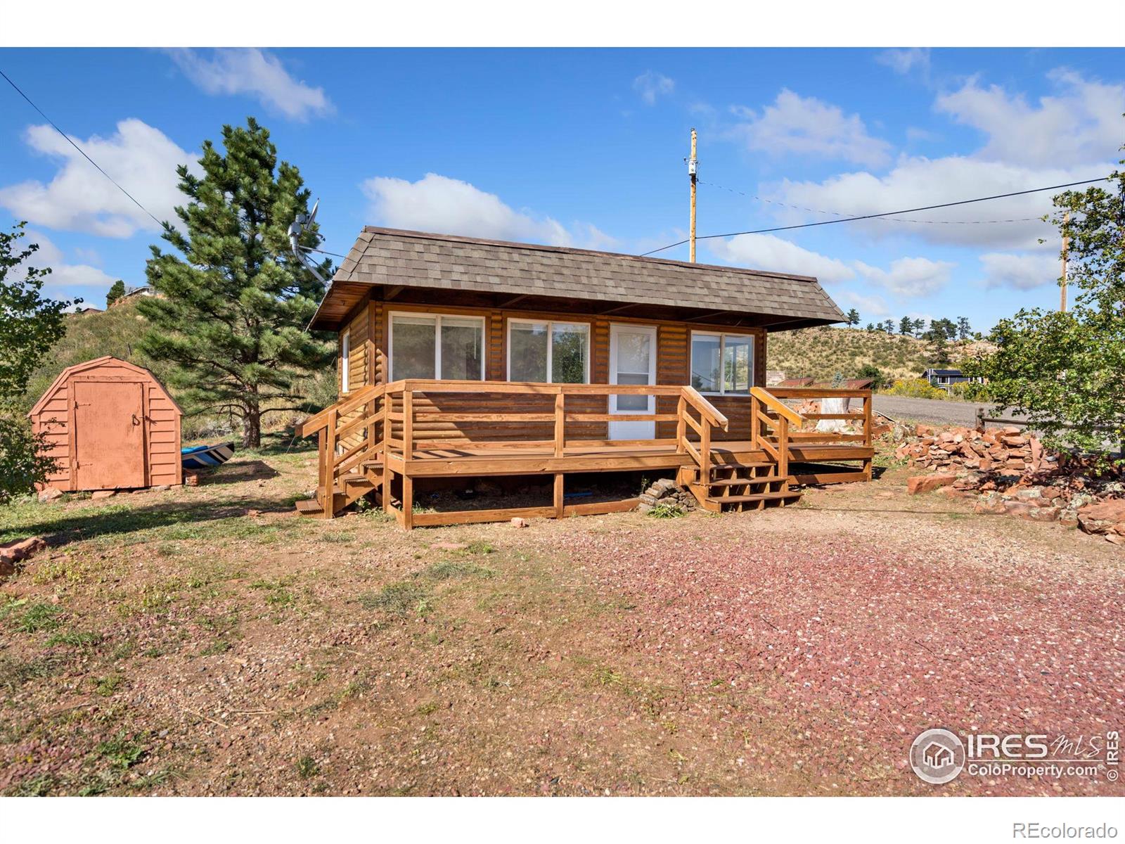 MLS Image #12 for 4909  deer trail court,fort collins, Colorado