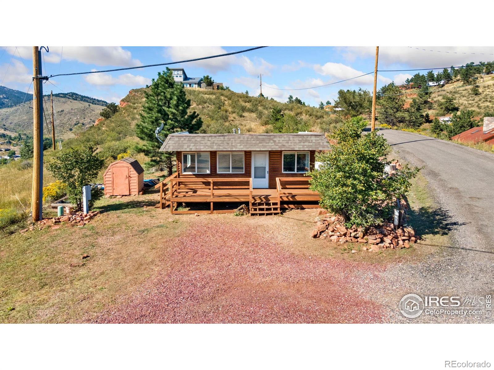 MLS Image #18 for 4909  deer trail court,fort collins, Colorado