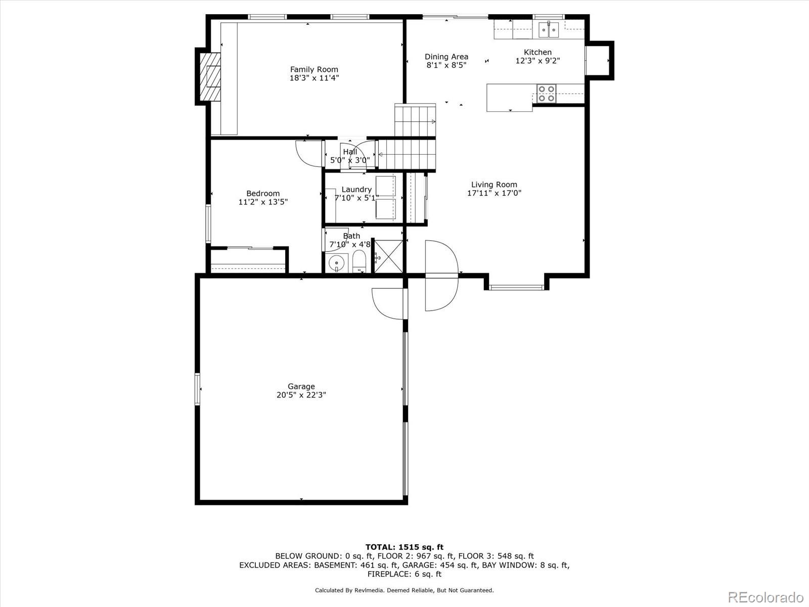 MLS Image #34 for 6334 w 68th circle,arvada, Colorado