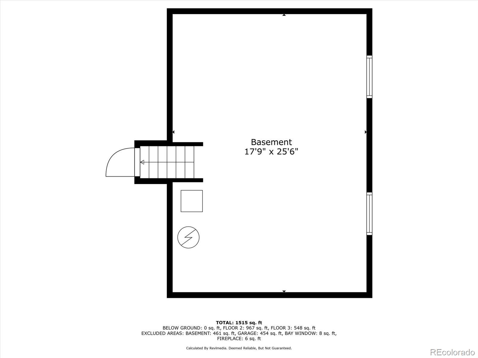 MLS Image #36 for 6334 w 68th circle,arvada, Colorado