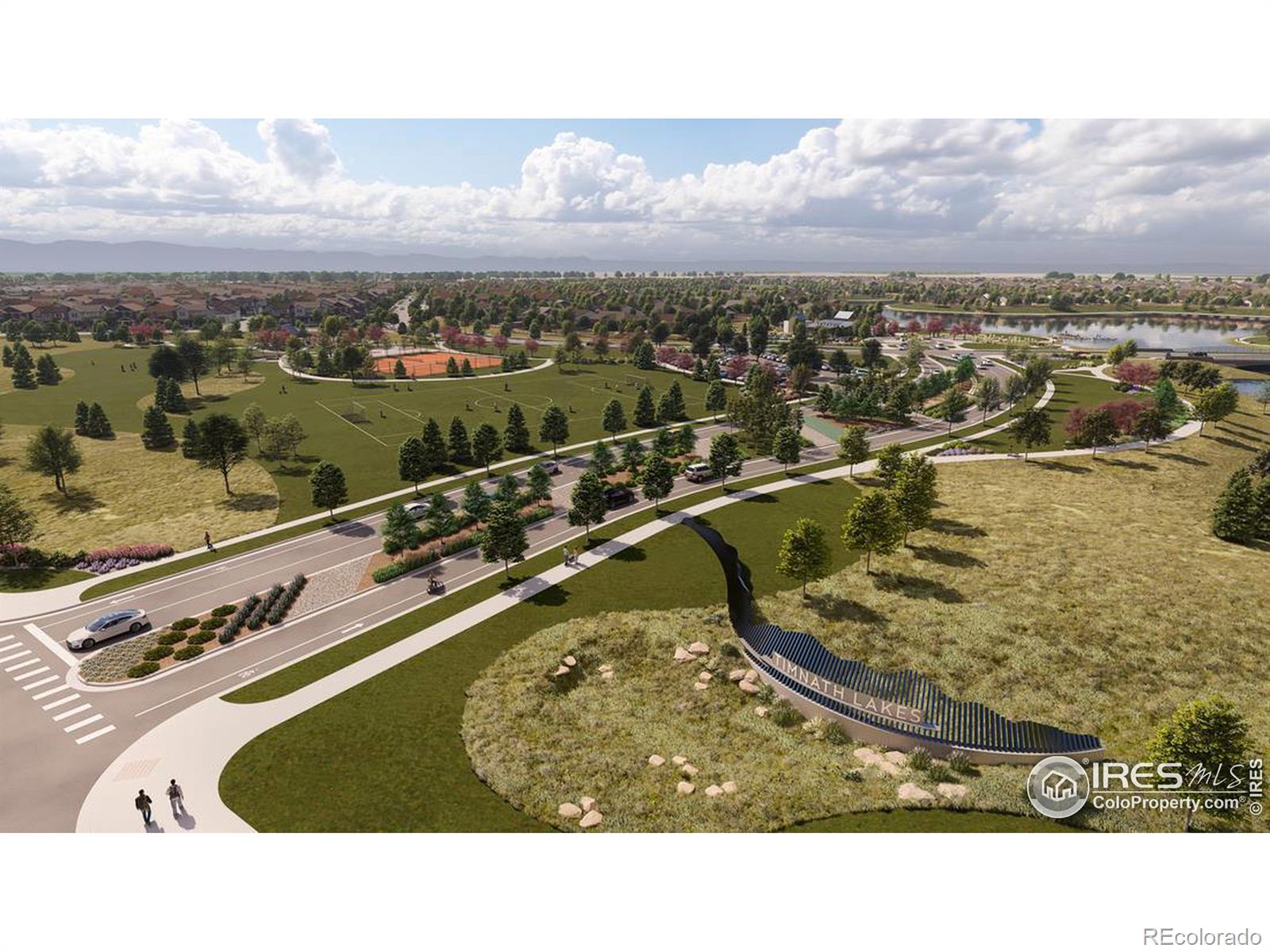 MLS Image #34 for 4439  hickory hill street,timnath, Colorado