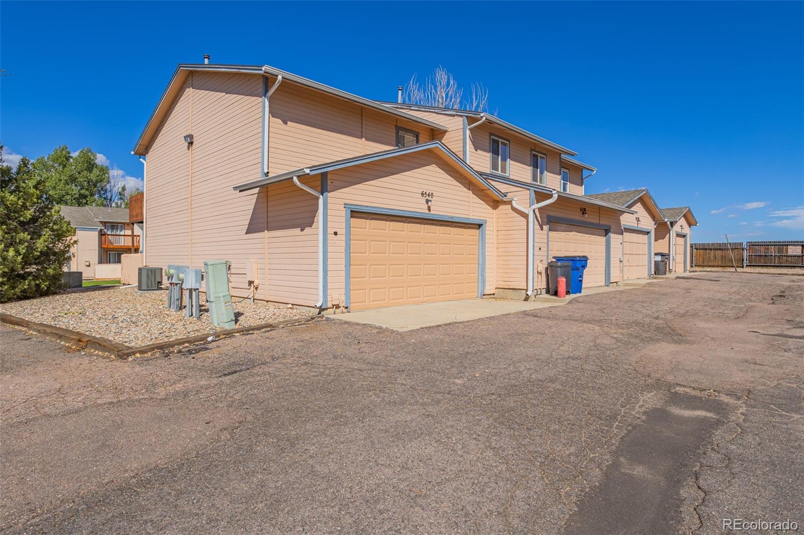 MLS Image #25 for 6540  matchless trail,colorado springs, Colorado