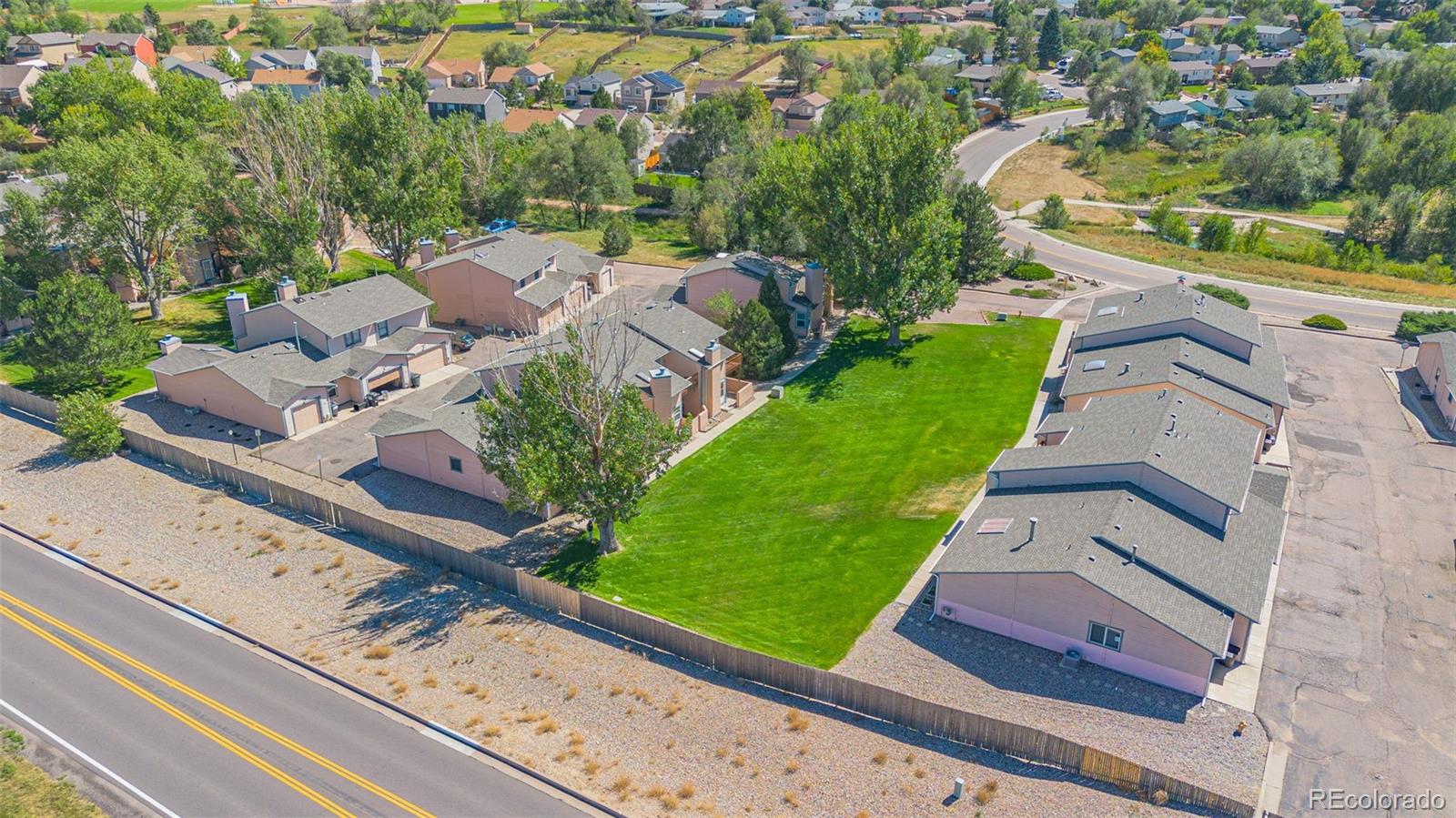 MLS Image #28 for 6540  matchless trail,colorado springs, Colorado