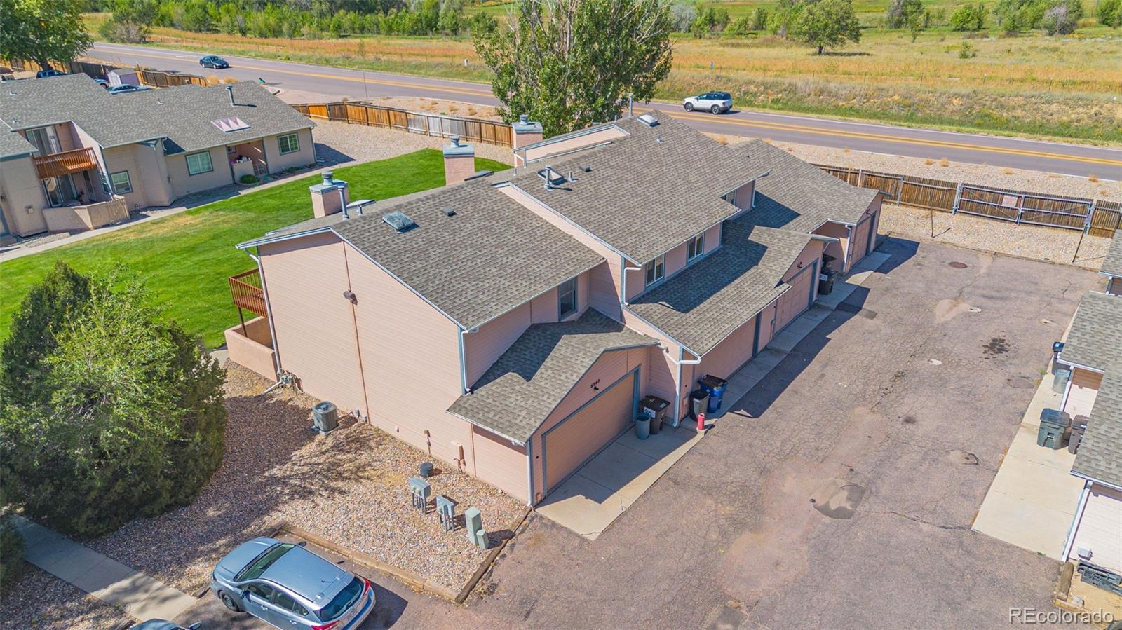 MLS Image #32 for 6540  matchless trail,colorado springs, Colorado