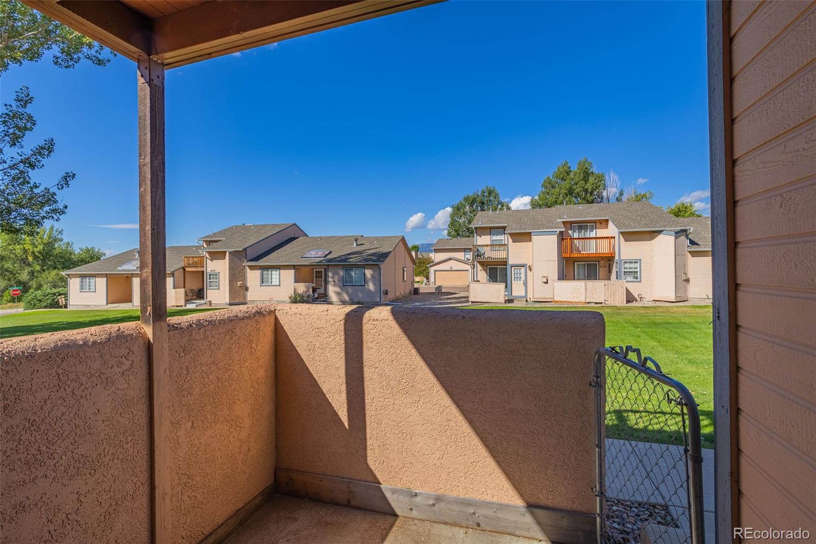 MLS Image #4 for 6540  matchless trail,colorado springs, Colorado