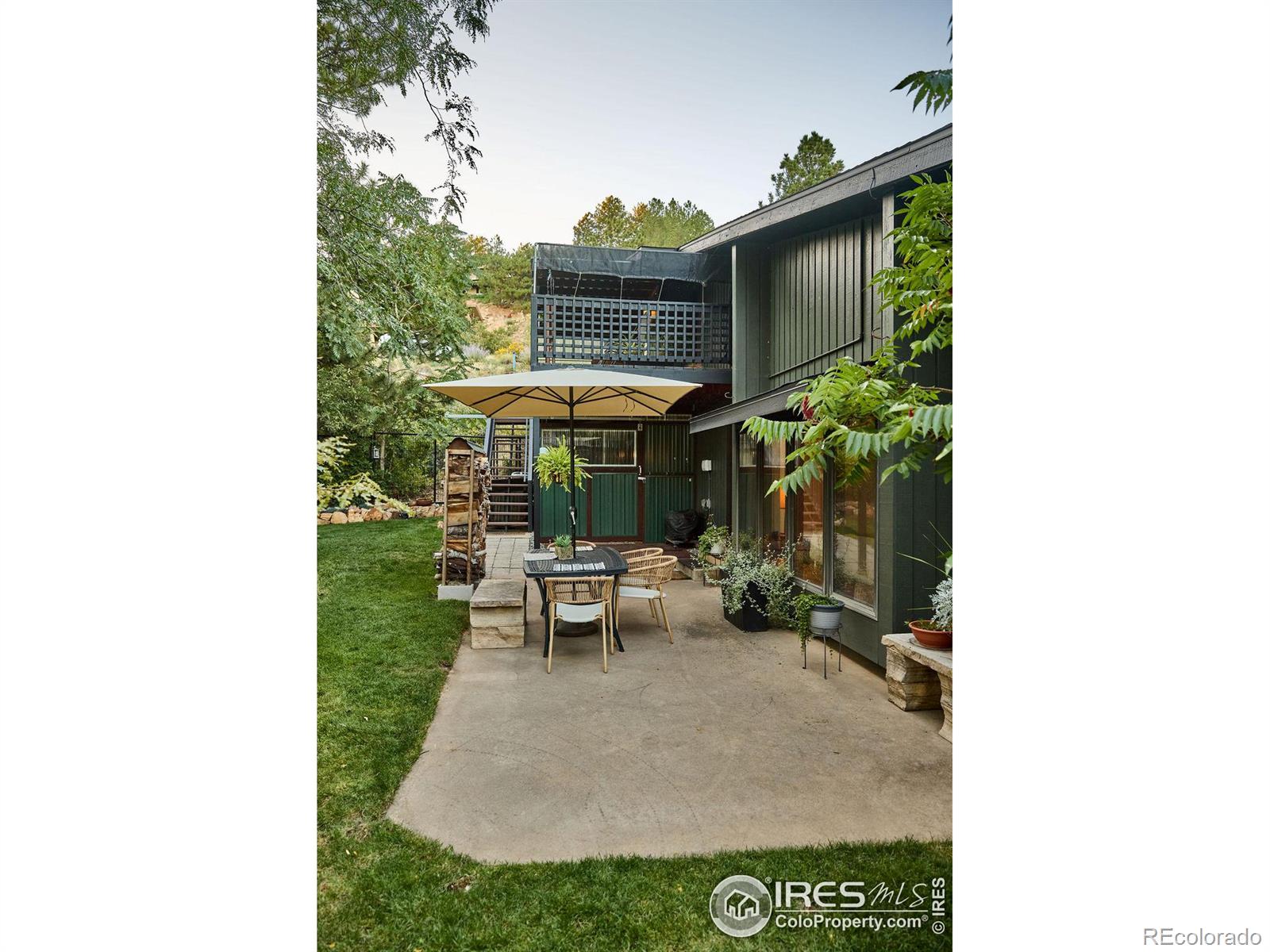 MLS Image #20 for 1900  skyrock road,loveland, Colorado