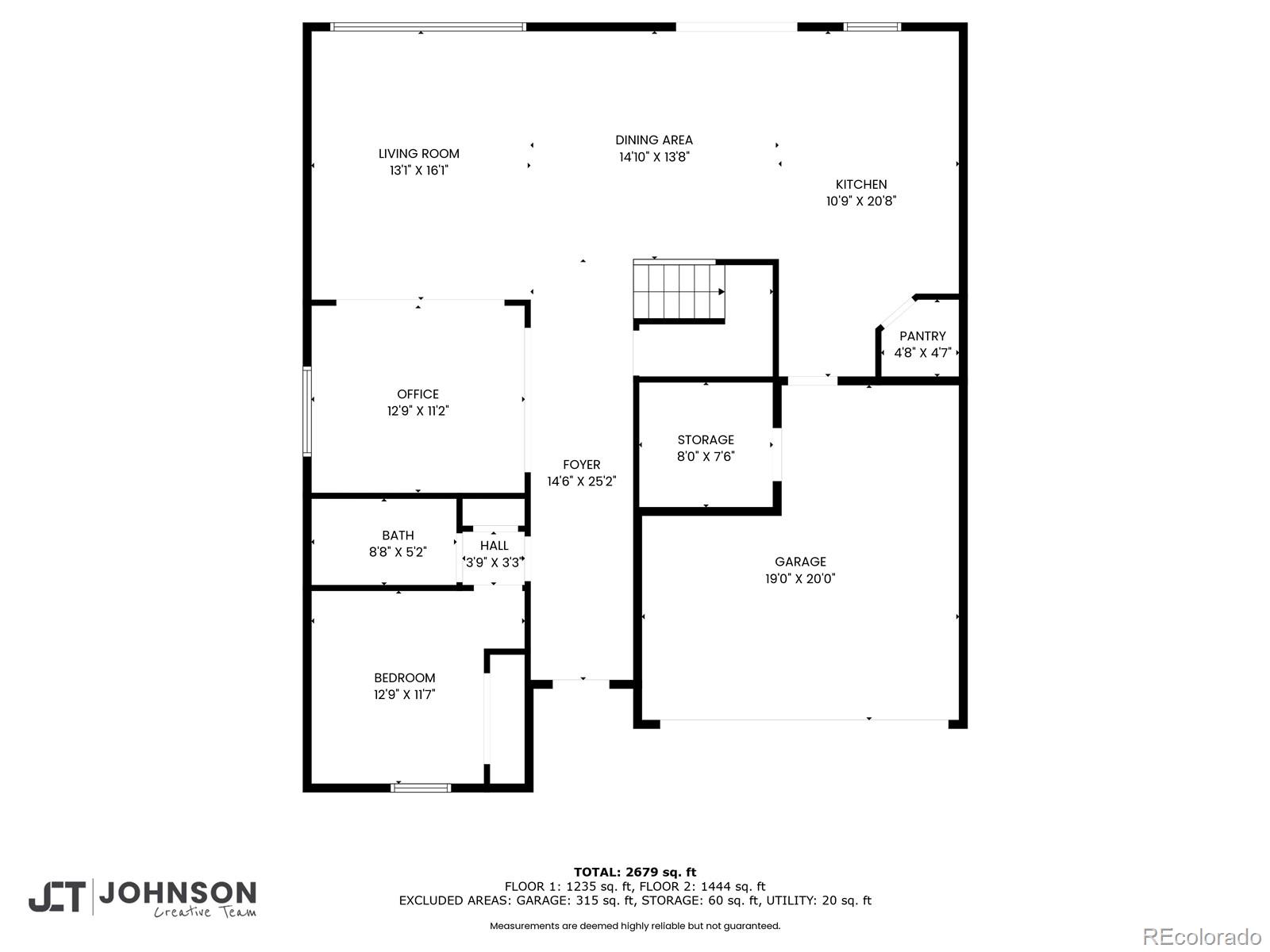 MLS Image #27 for 8890  uravan street,commerce city, Colorado