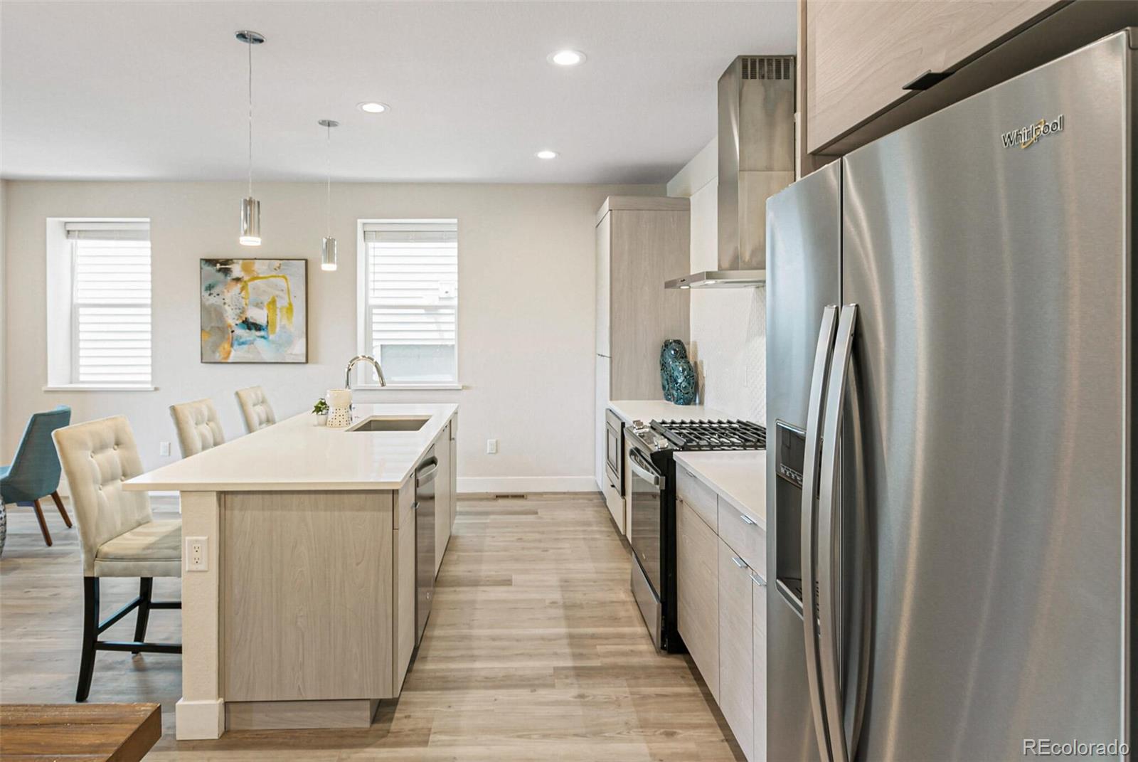 MLS Image #10 for 3450 w 62nd place,denver, Colorado