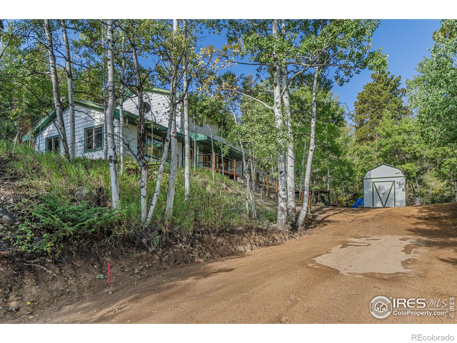 MLS Image #26 for 11957  brook road,golden, Colorado