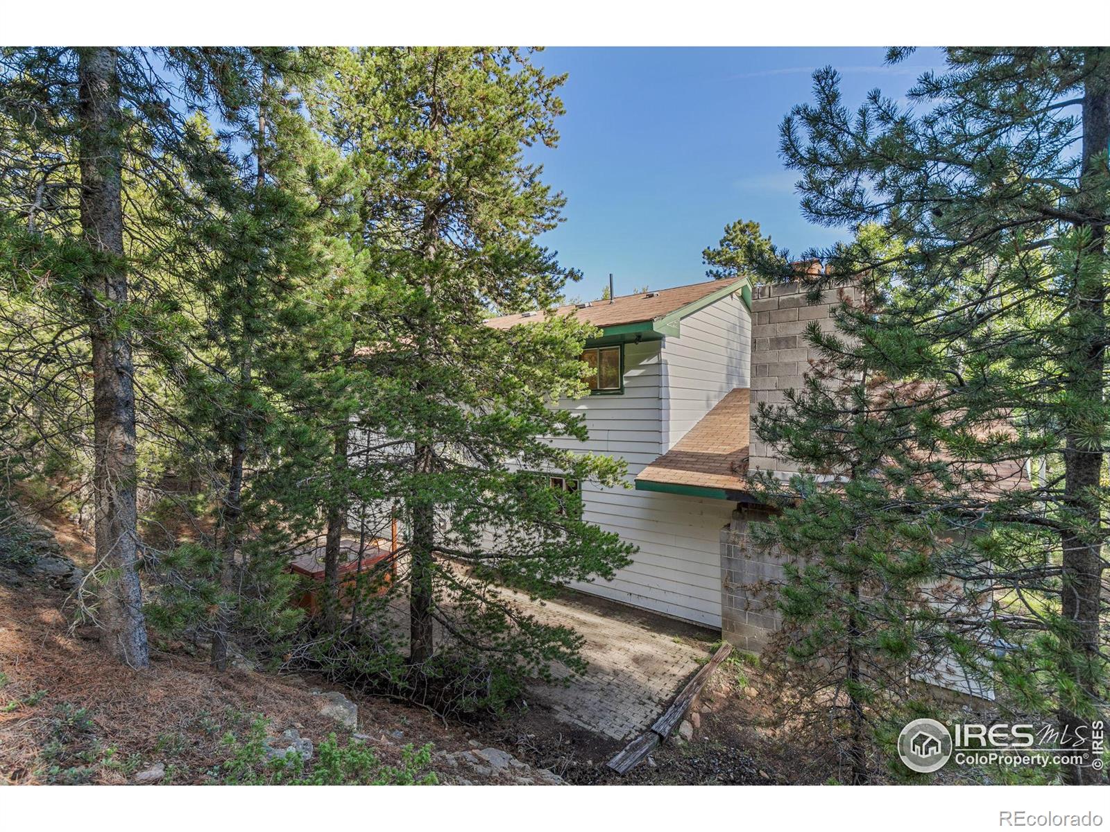 MLS Image #27 for 11957  brook road,golden, Colorado