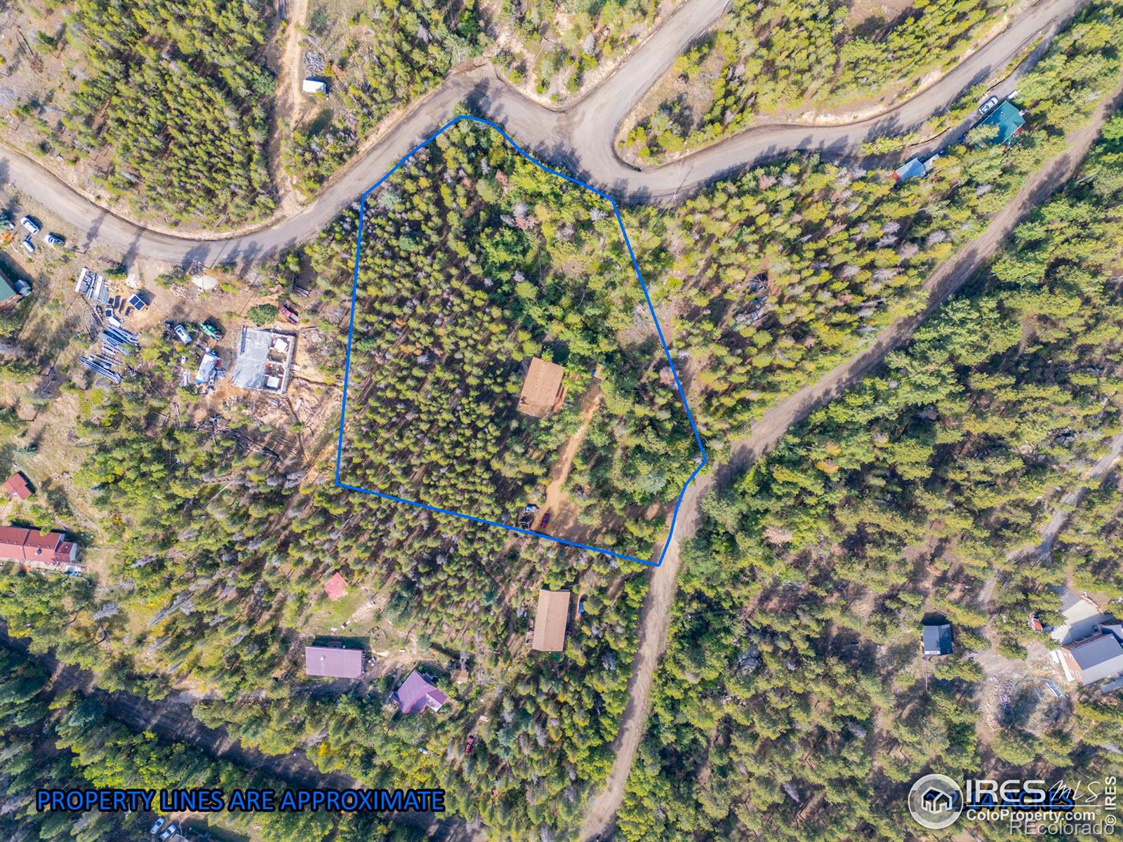 MLS Image #28 for 11957  brook road,golden, Colorado