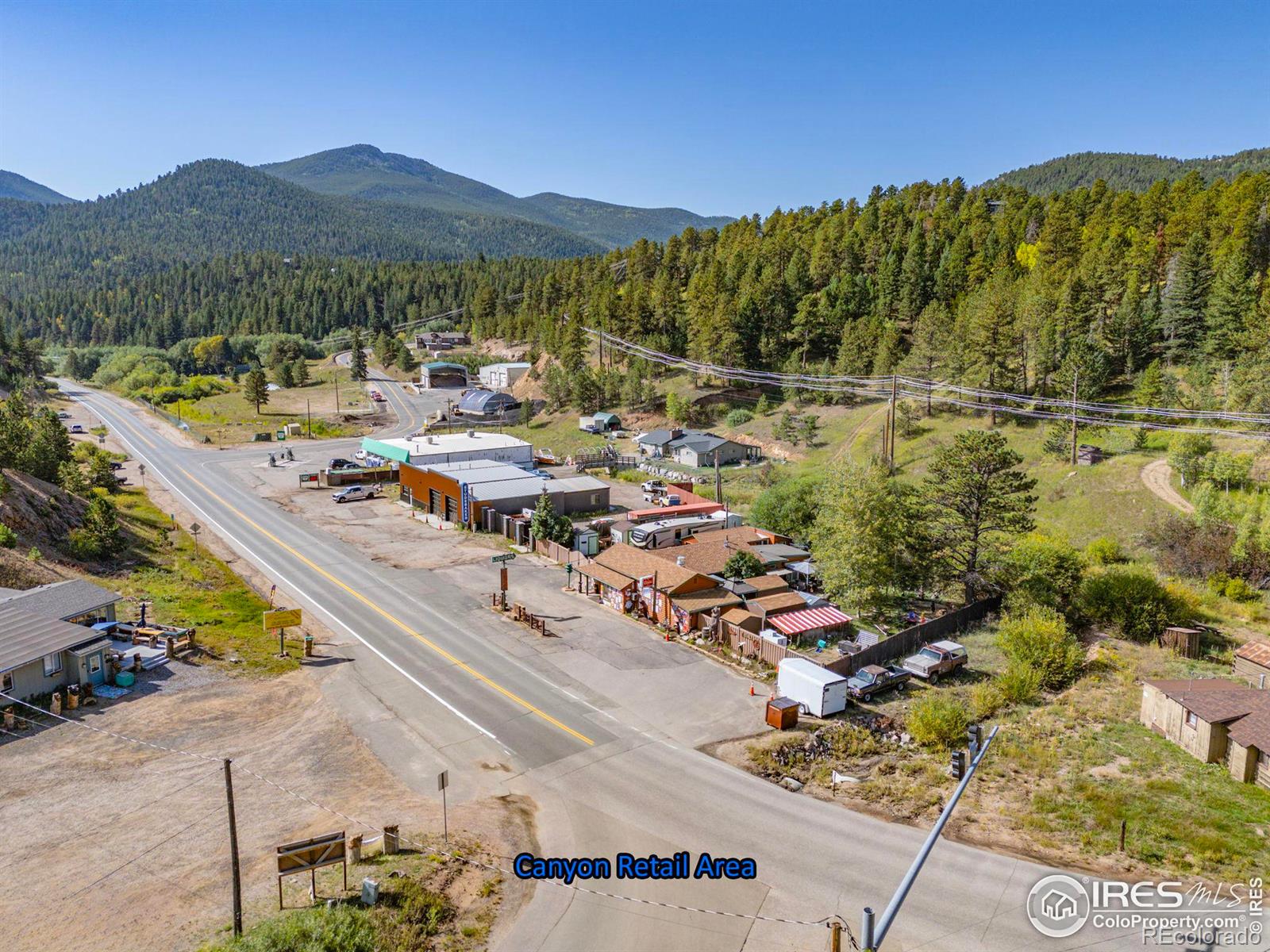 MLS Image #29 for 11957  brook road,golden, Colorado