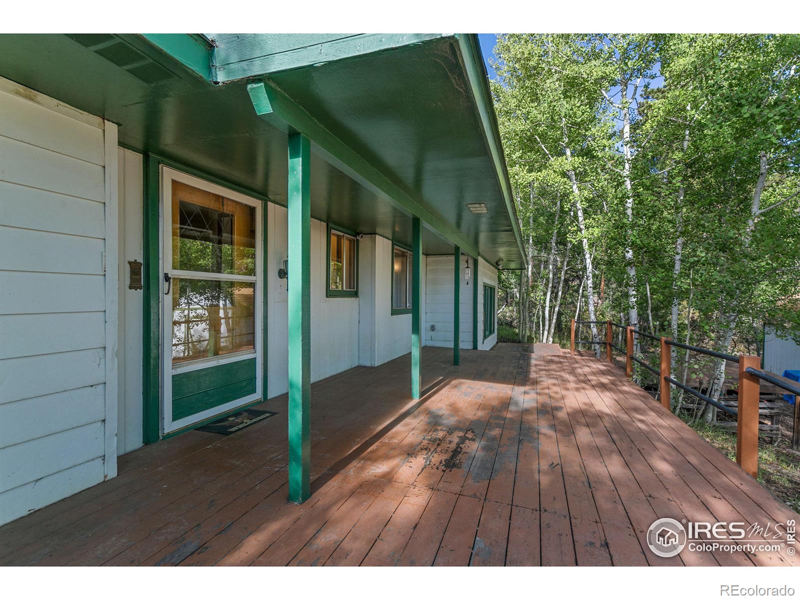 MLS Image #5 for 11957  brook road,golden, Colorado