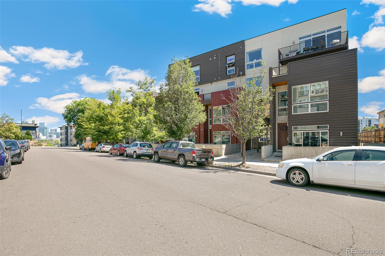 MLS Image #30 for 2650 w front view crescent drive,denver, Colorado